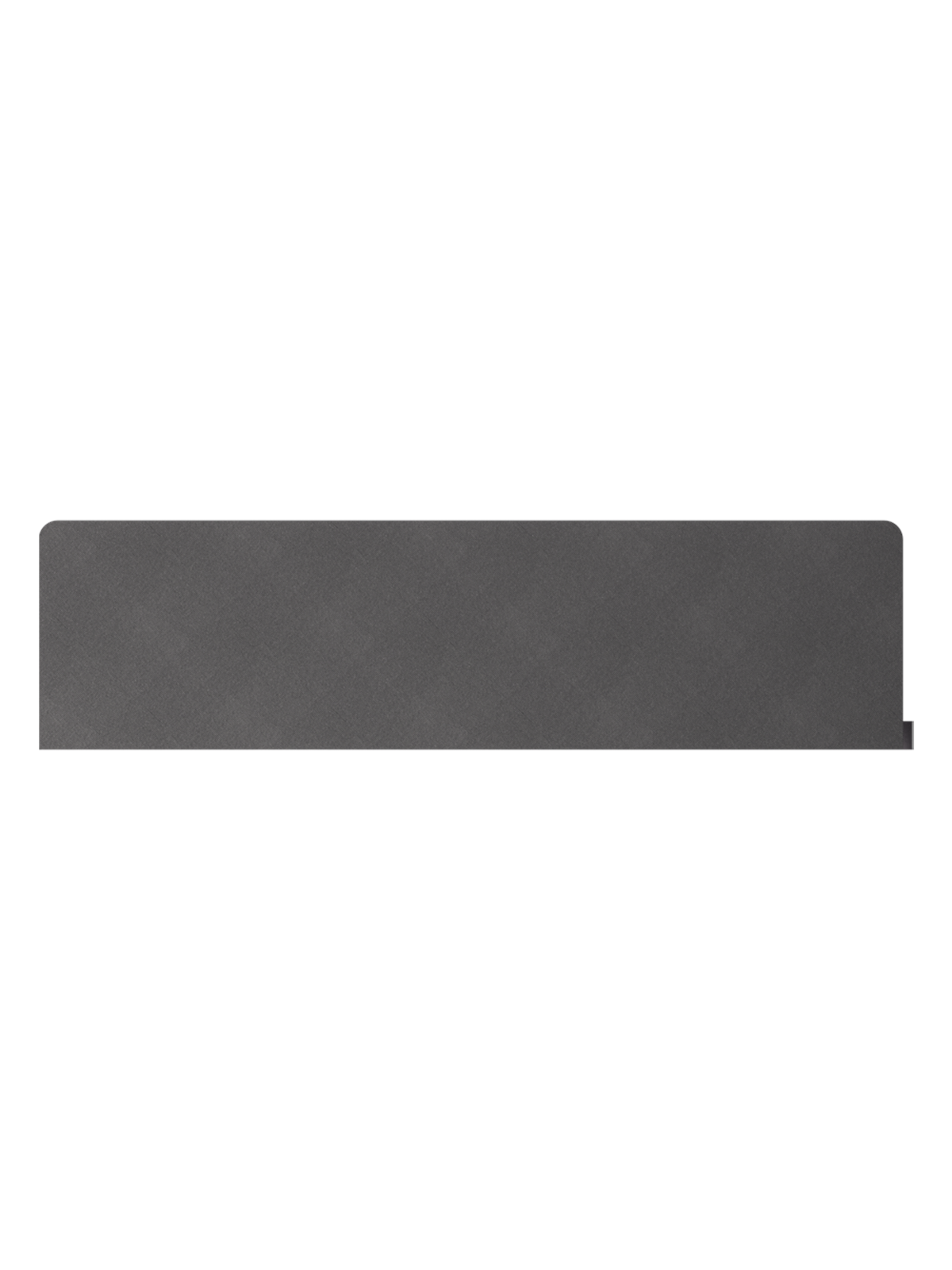 ELL Cover, Dark Grey, Varmepumpe