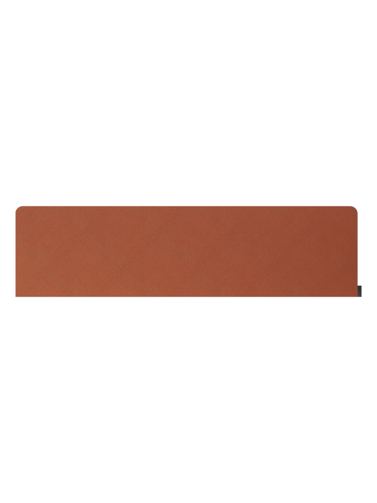 ELL Cover, Terracotta, Varmepumpe