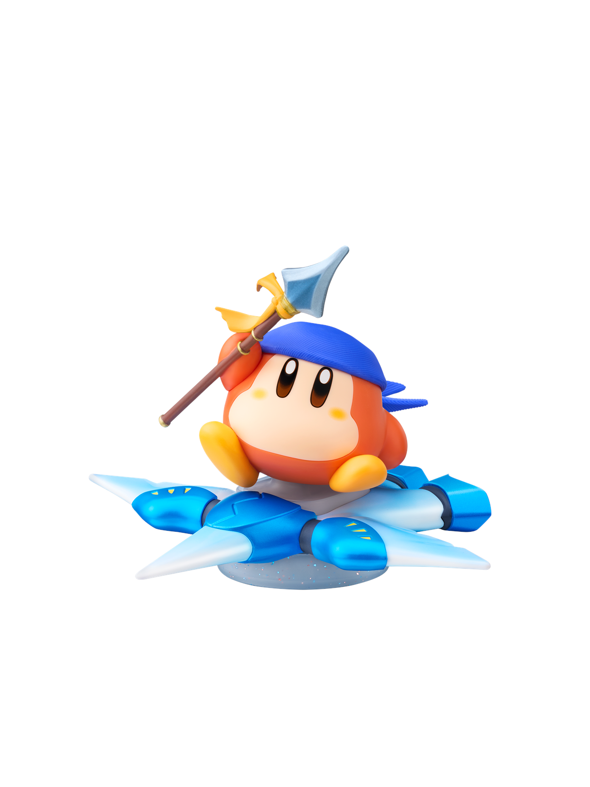 Nintendo amiibo Bandana Waddle Dee - Tilbehør til spillekonsol