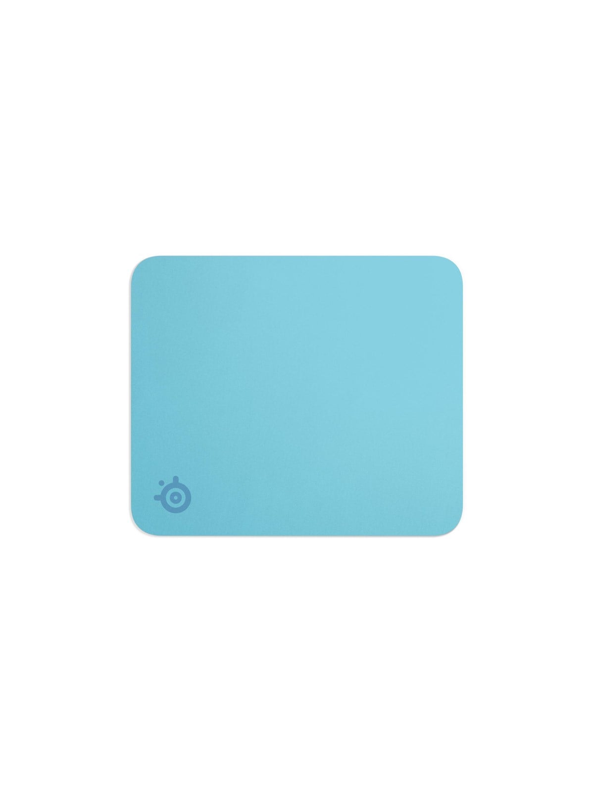 SteelSeries QcK Large Aqua, Musemåtte