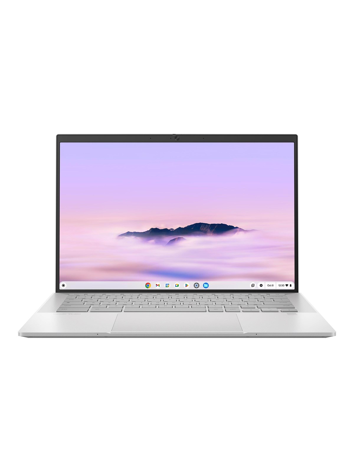 ASUS ExpertBook CX54 Chromebook Plus - 14" Touchscreen | Core Ultra 5 | 16GB | 256GB