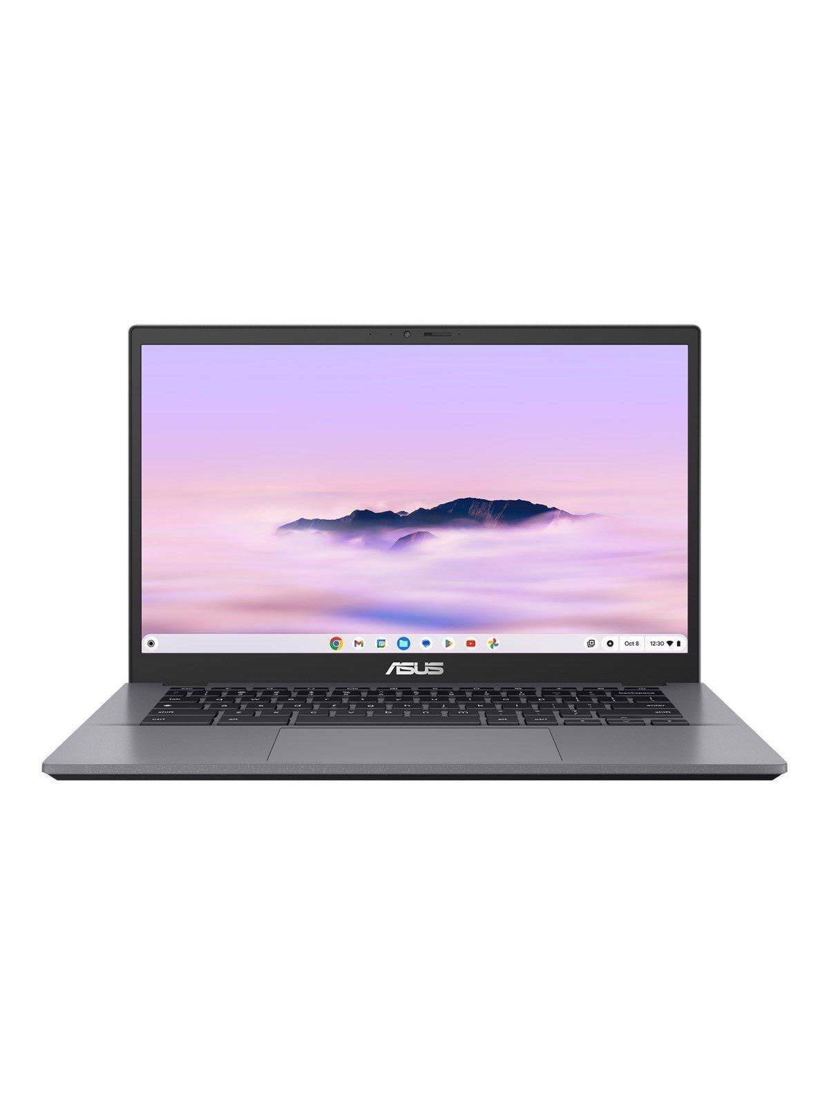 ASUS Chromebook Plus CX3402 - 14" | Core i3 | 8GB | 128GB, Bærbar