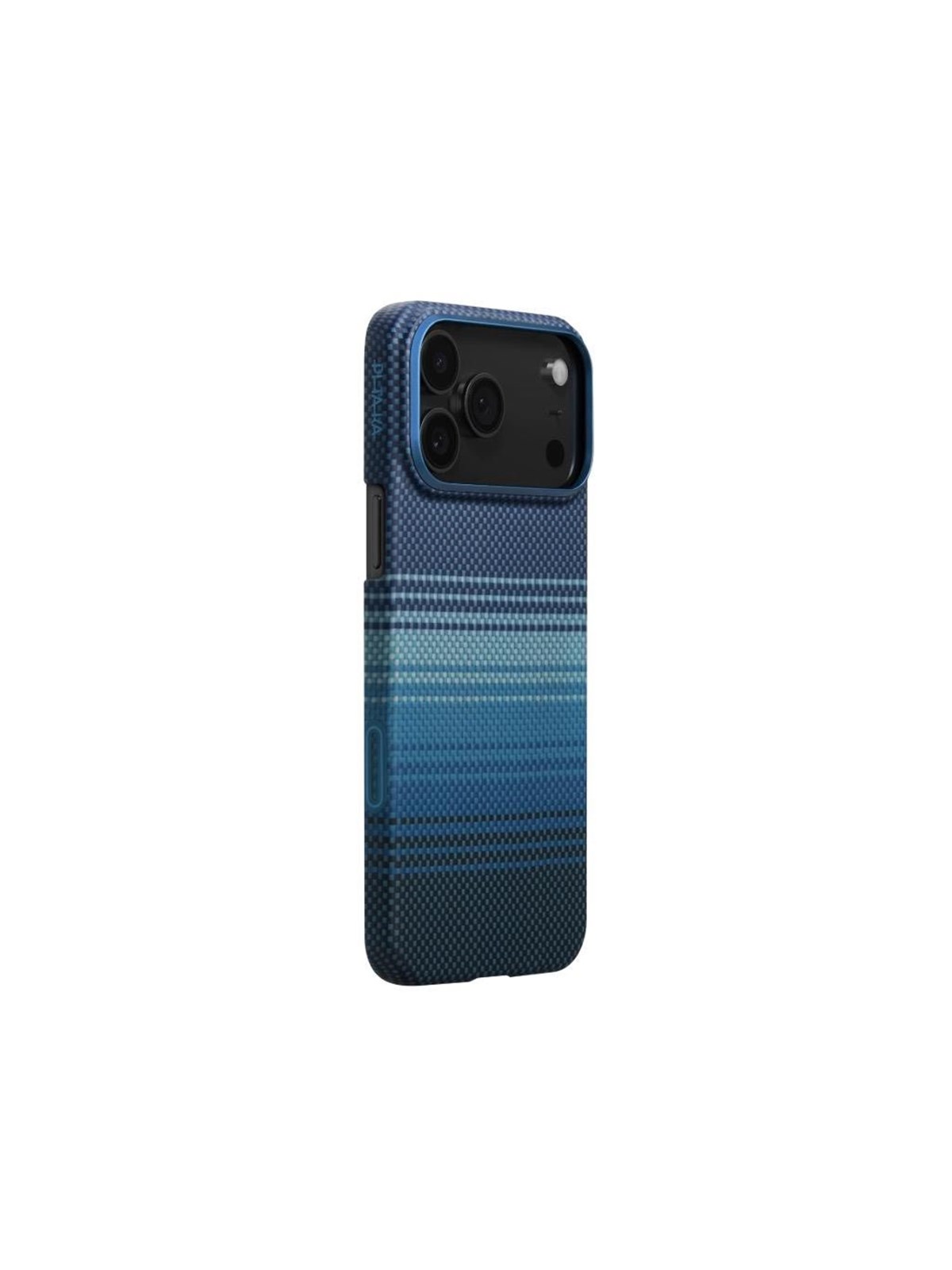 PITAKA Ultra-Slim Case - Moonrise - iPhone 17 Pro Max, Mobilcover