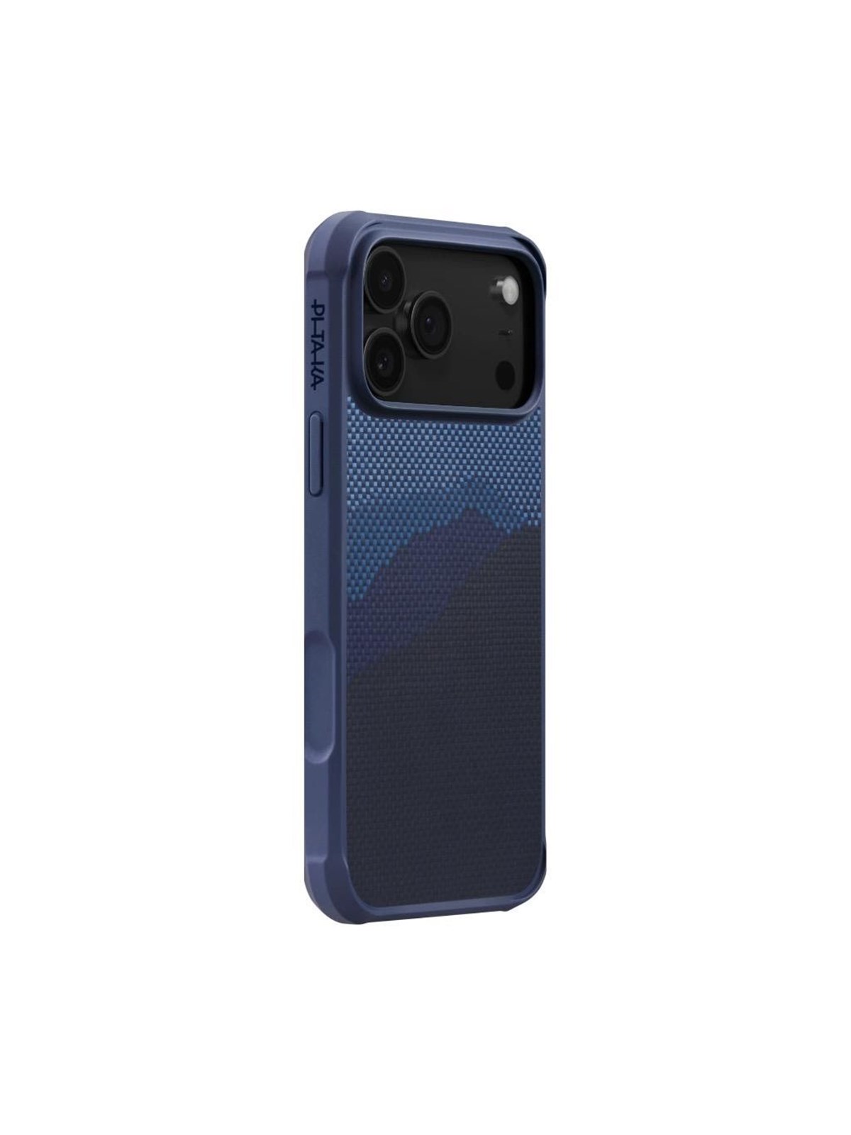 PITAKA Aramid ProGuard Case - Over the horizon - iPhone 17 Pro Max, Mobilcover