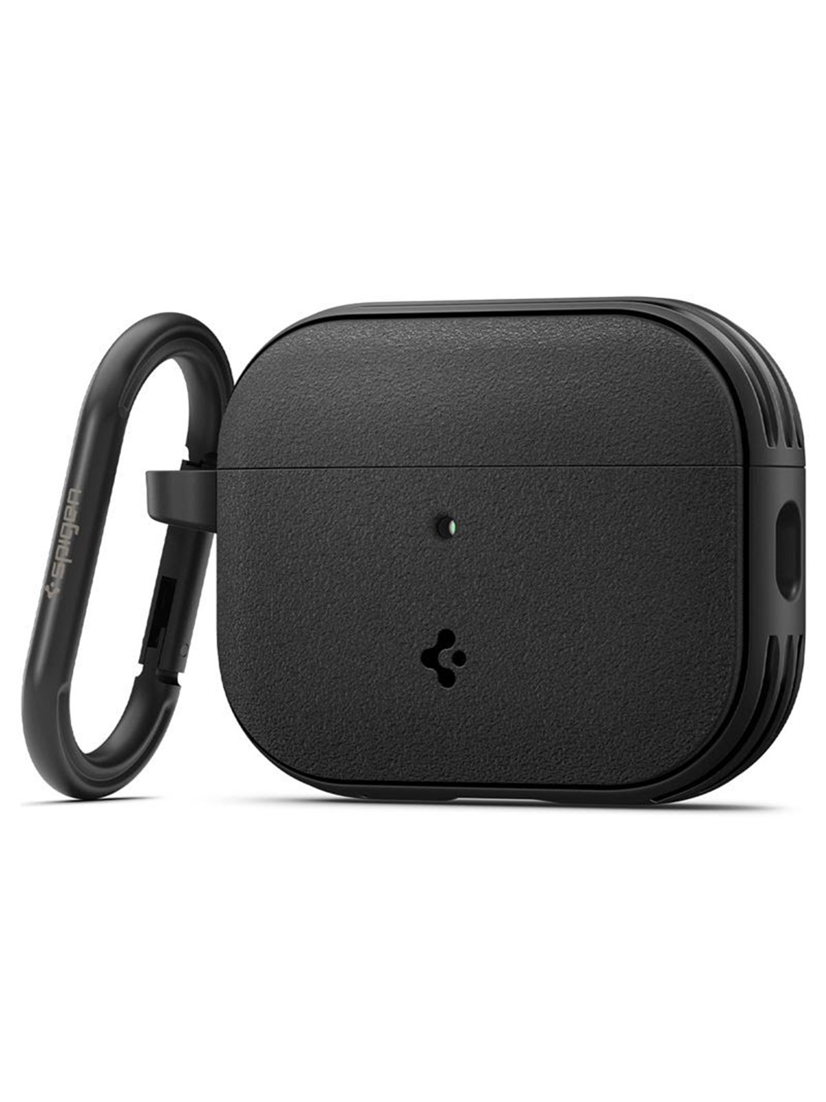 Spigen Vault - matte black - AirPods Pro 3, Hovedtelefonerheadset2