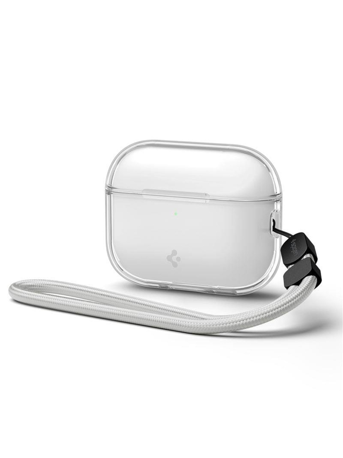 Spigen Liquid Crystal - crystal clear - AirPods Pro 3, Mobil Tilbehør