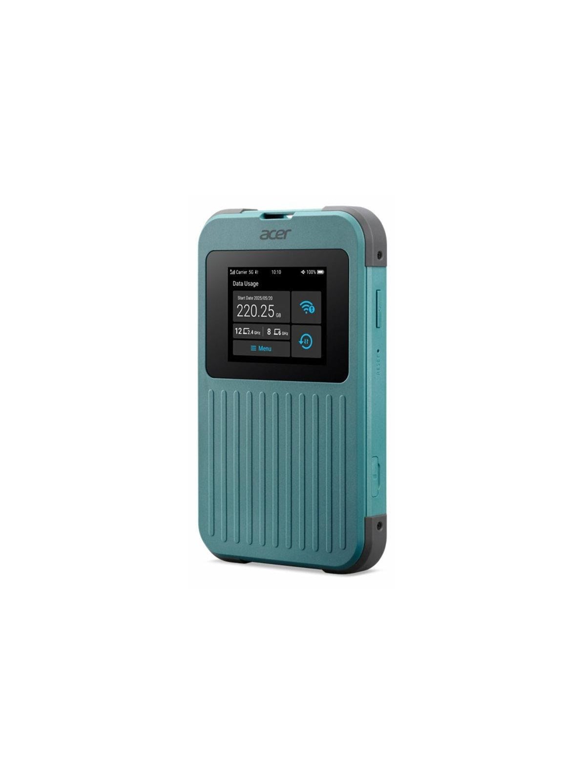 Acer Connect M4 - mobile hotspot - 5G LTE, Mobilt Modem