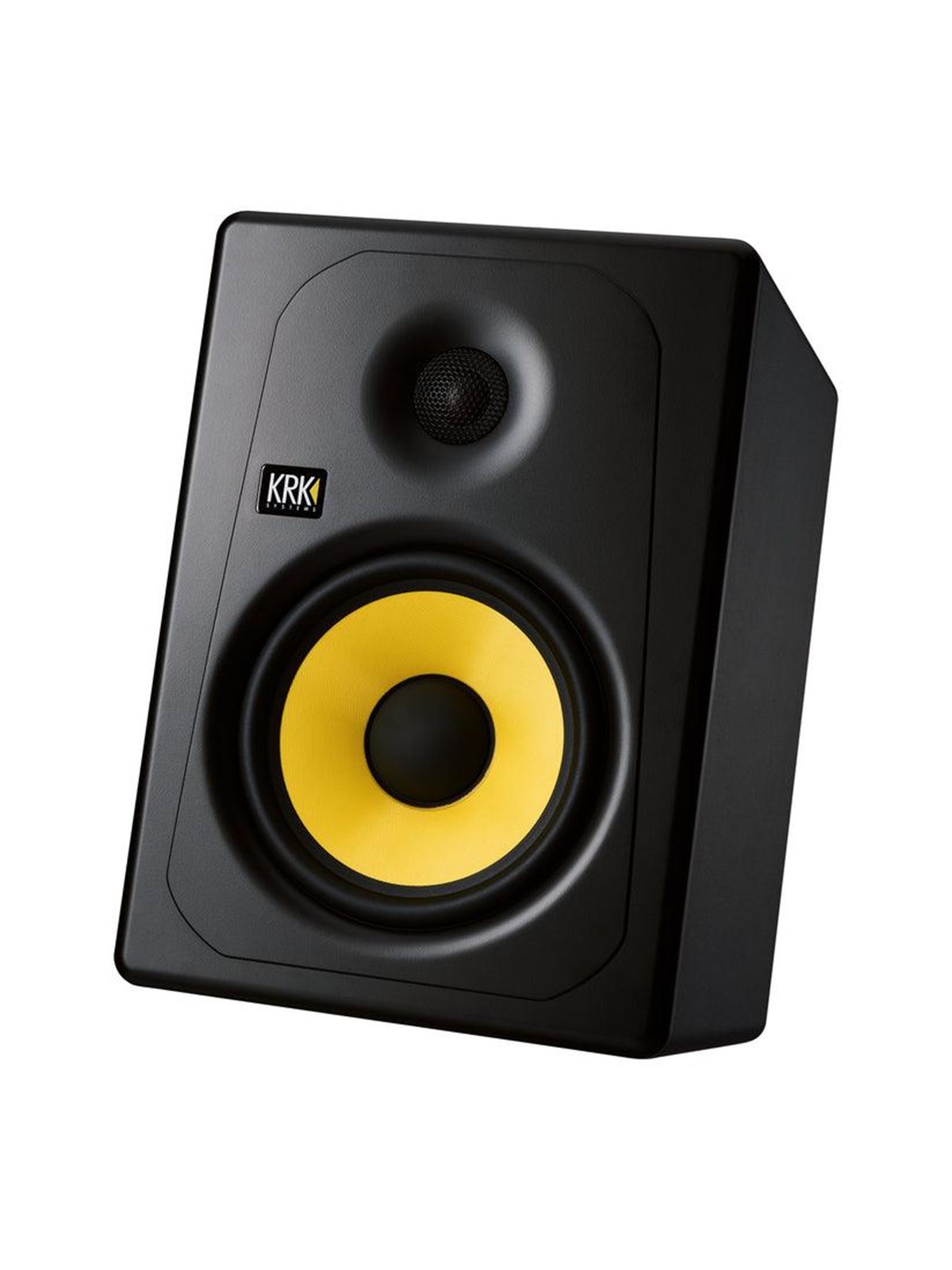 KRK Systems Kreate 8 Studio Monitor - Wireless, Hifi Højttaler