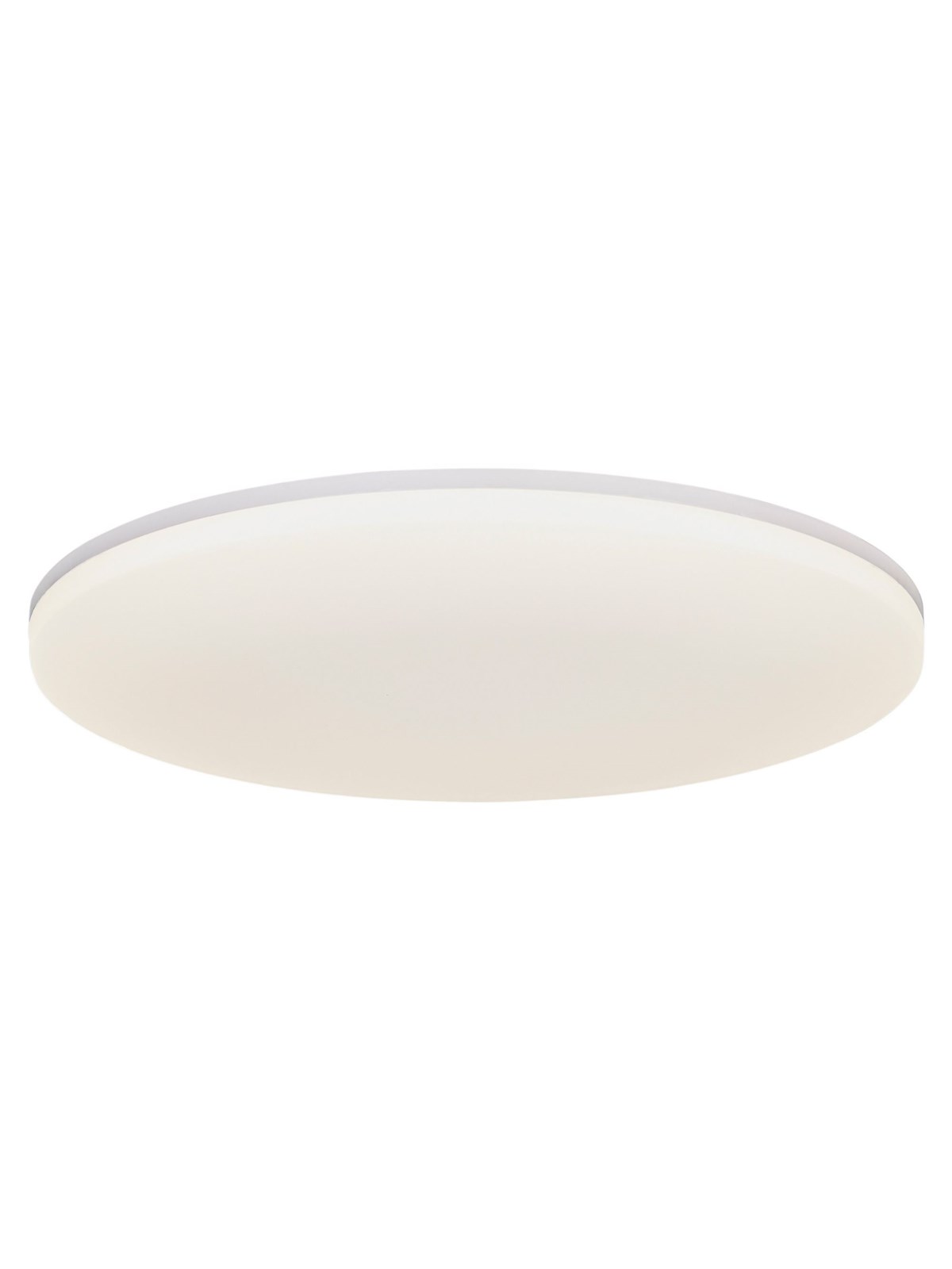 Nordlux Vic 35 plafond 3600lm 4000K hvid, Lampe