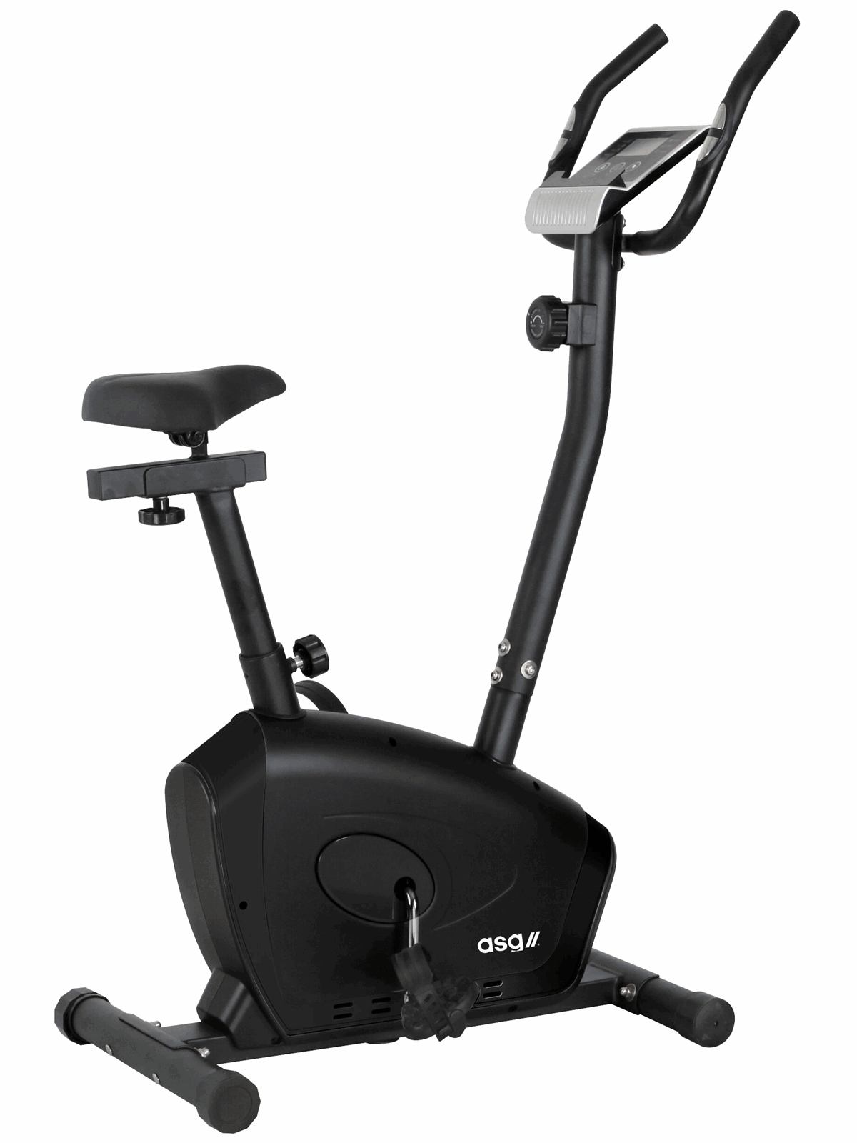 ASG B100 Exercise Bike, Træningsudstyr