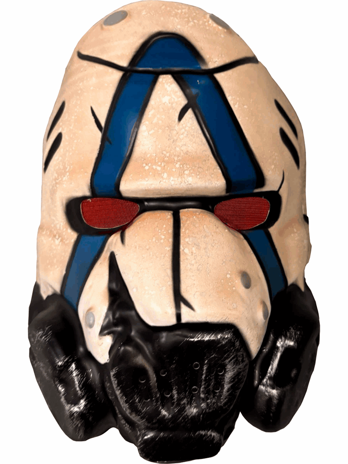 2K Games - Borderlands 4 Mask, Merchandise