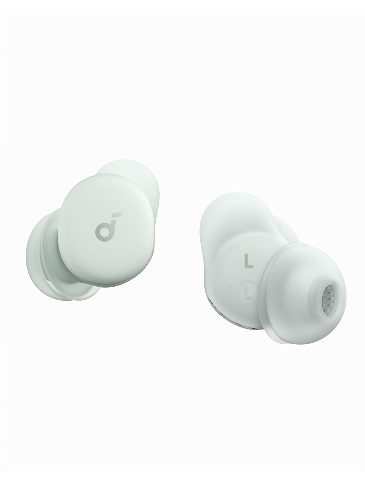 Anker soundcore Sleep A30 - Green, Hovedtelefonerheadset2