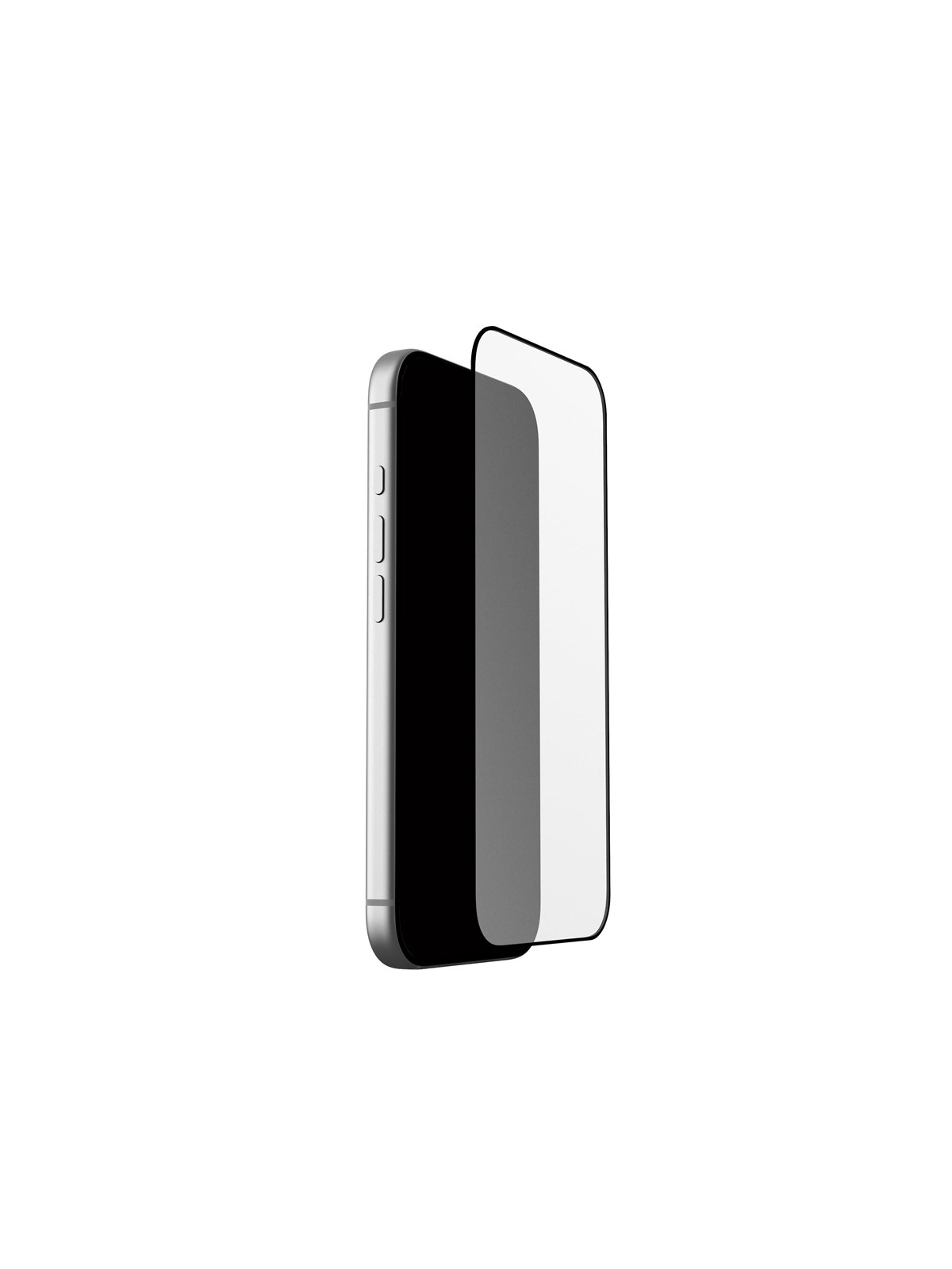 UAG Glass Shield - iPhone 17 Pro, Beskyttelsesglas