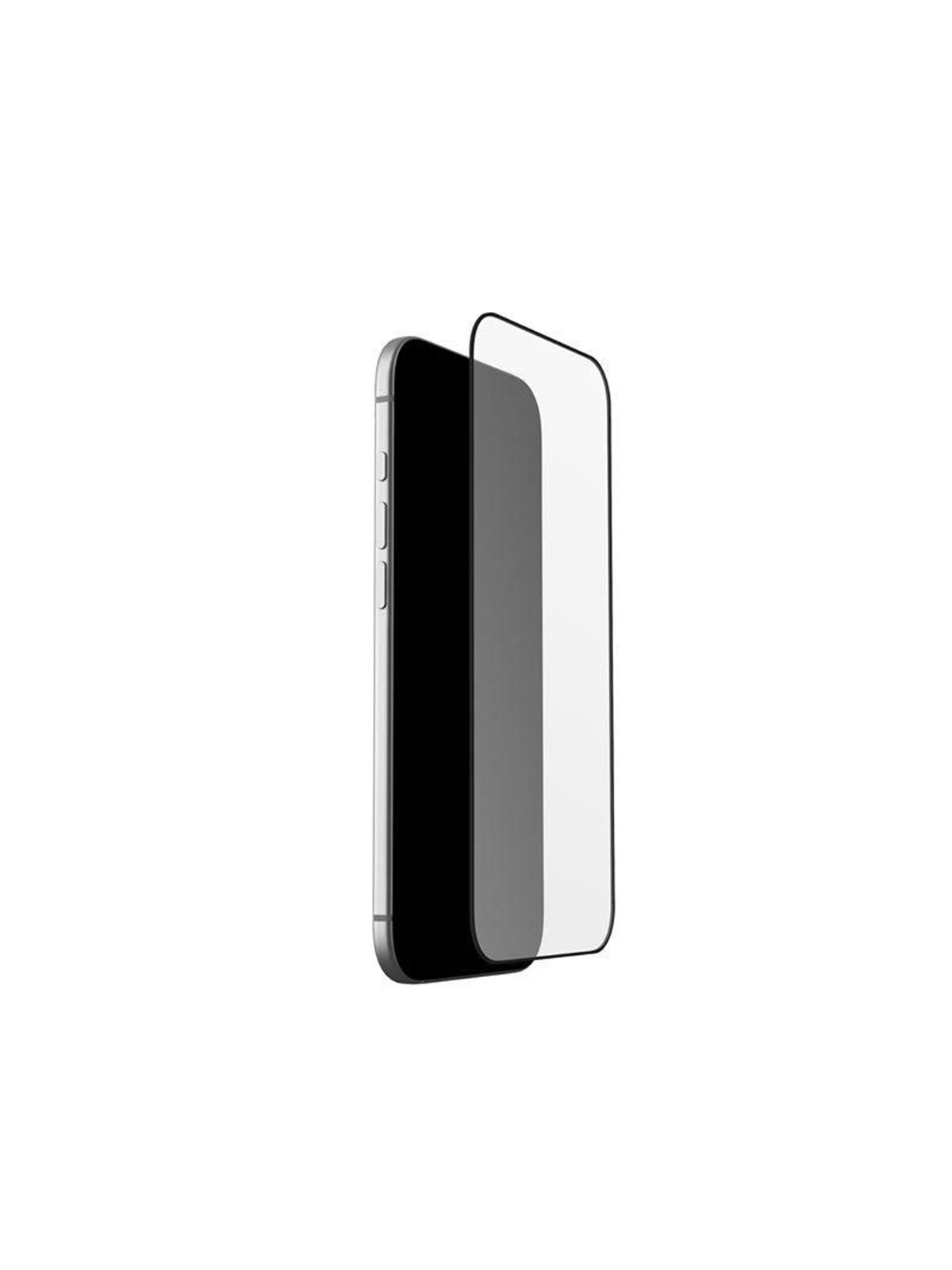 UAG Glass Shield - iPhone Air, Beskyttelsesglas