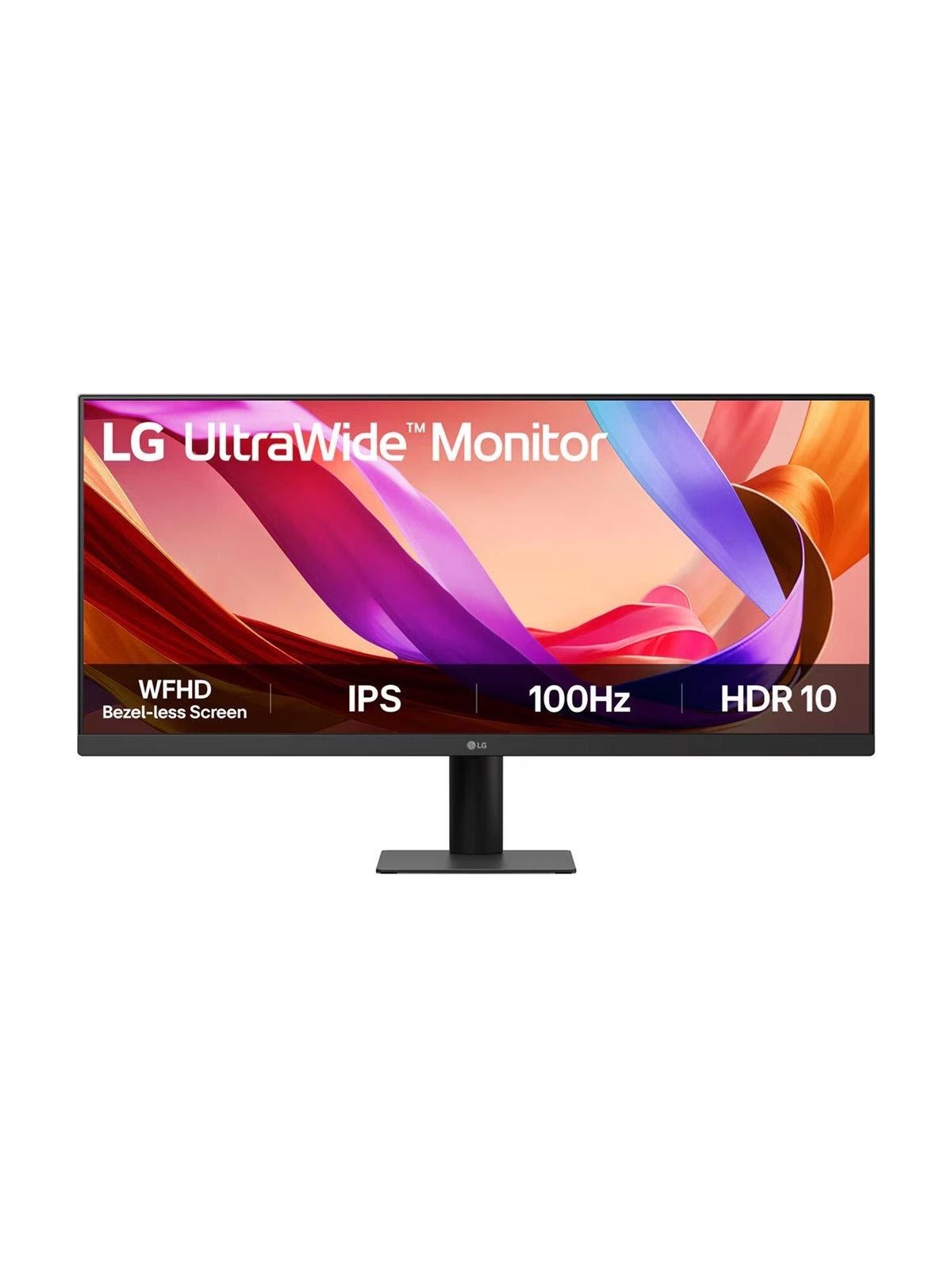 29" LG UltraWide 29U511A-B - 2560x1080 - 100Hz - IPS, Computerskærm
