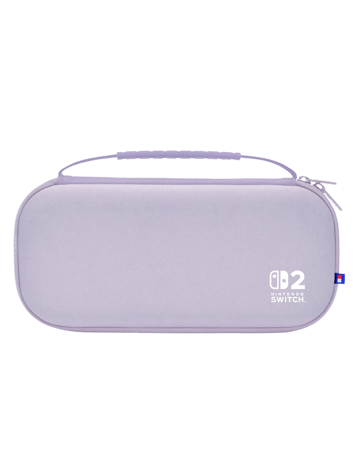 HORI Slim Tough Pouch - Lavender