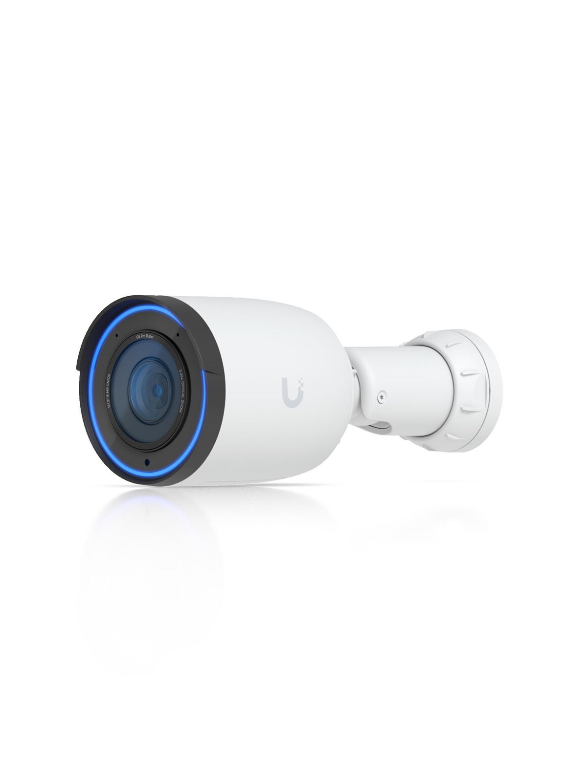 Ubiquiti UniFi G6 Pro Bullet White, Netværkskamera