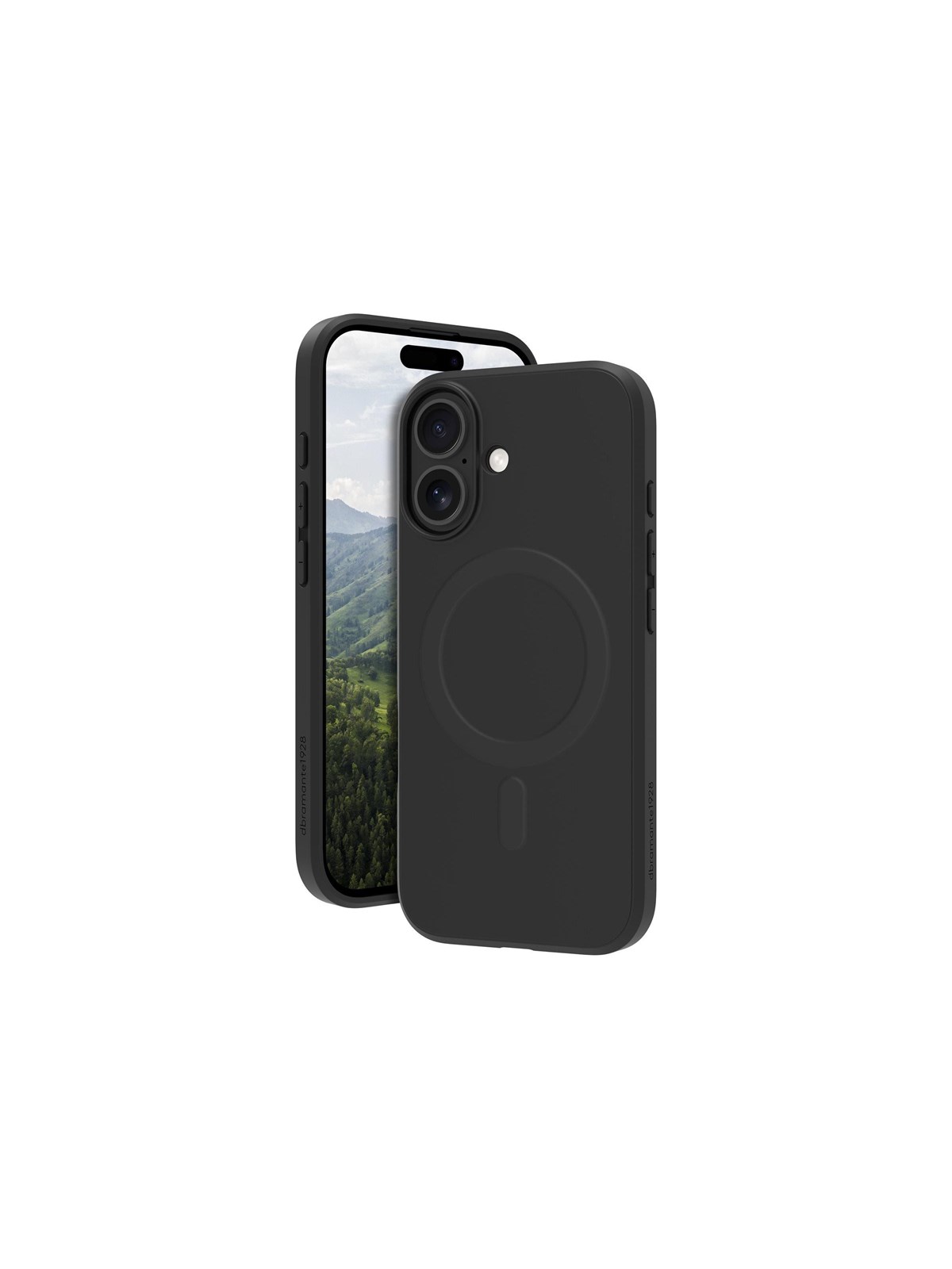 dbramante1928 Greenland Pro, Mobilcover