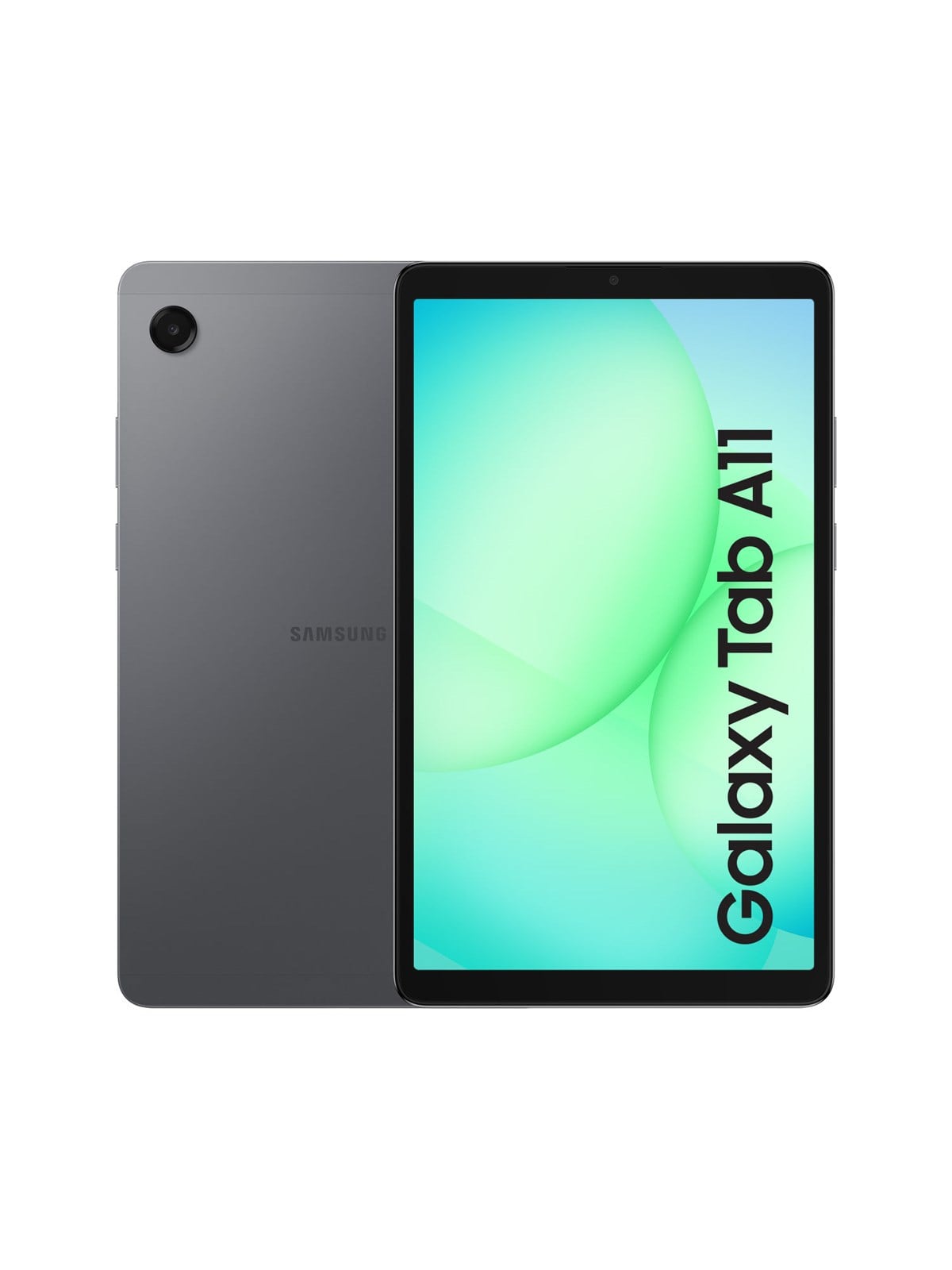 Samsung Galaxy Tab A11 64GB/4GB - Grey, Tablet