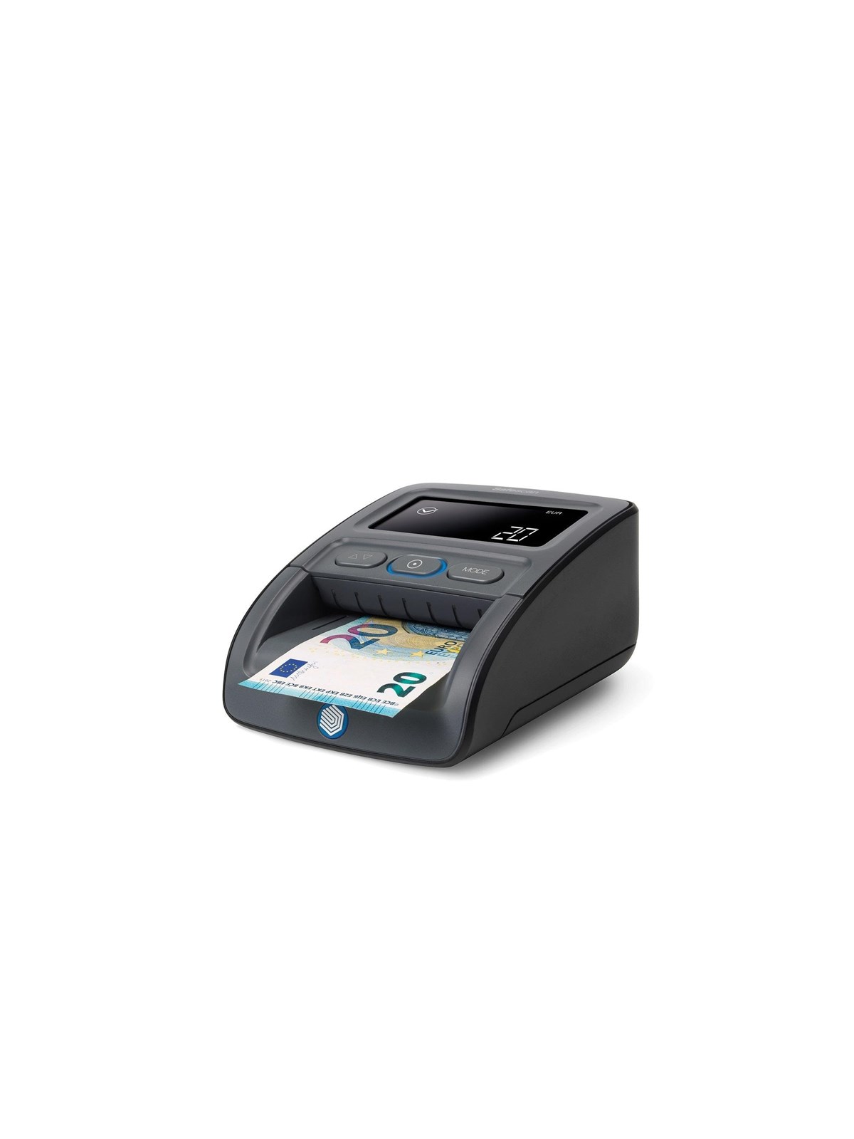 Safescan 155-S counterfeit bill detector, Kasseapparat