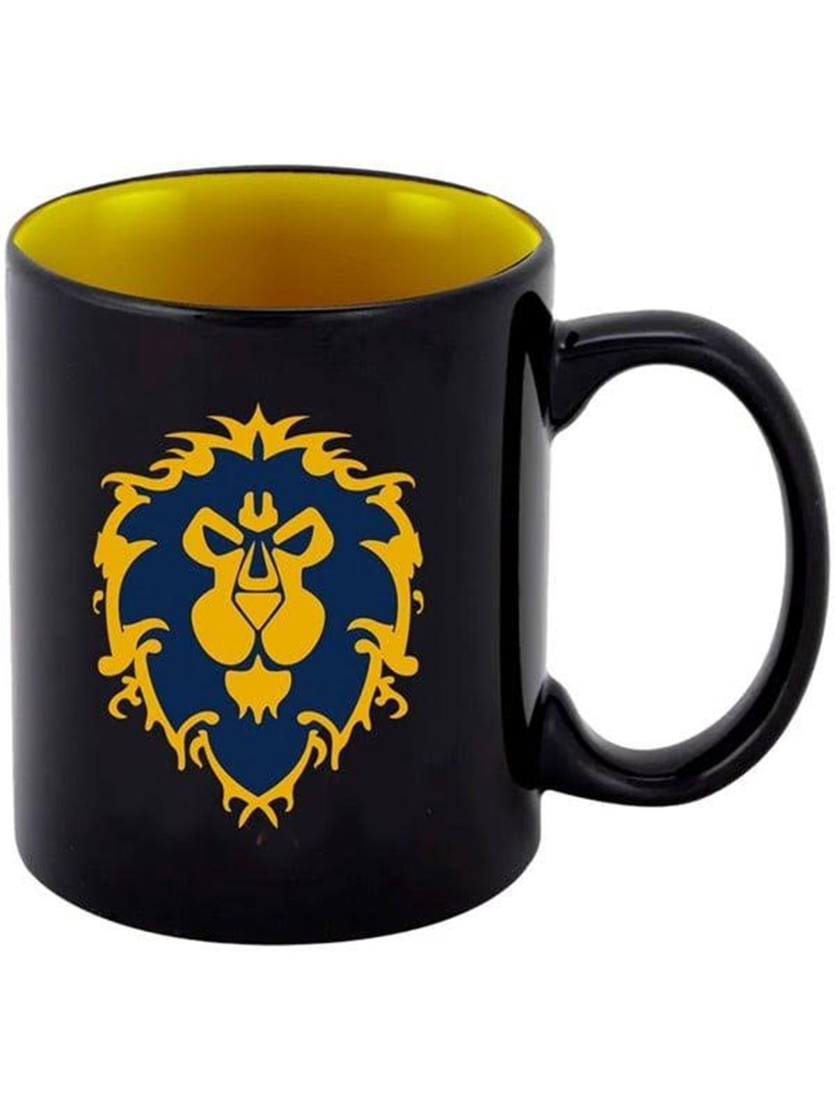 Blizzard - Mug World of Warcraft: Alliance with Gift Packaging - Krus, Merchandise