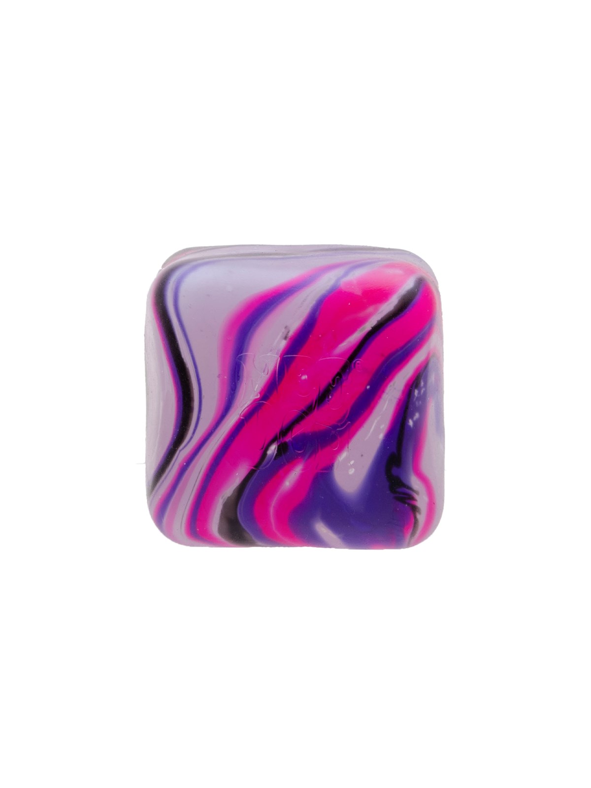 NeeDoh Nice Cube Swirl - assorted, Smaa Gaver Til Boern