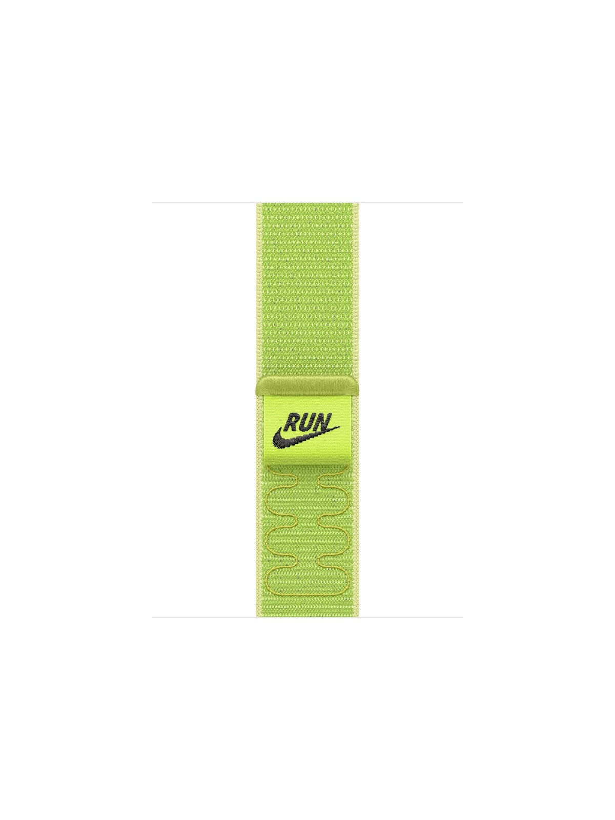 Apple 40mm Volt Splash Nike Sport Loop, Smartwatch Tilbehør