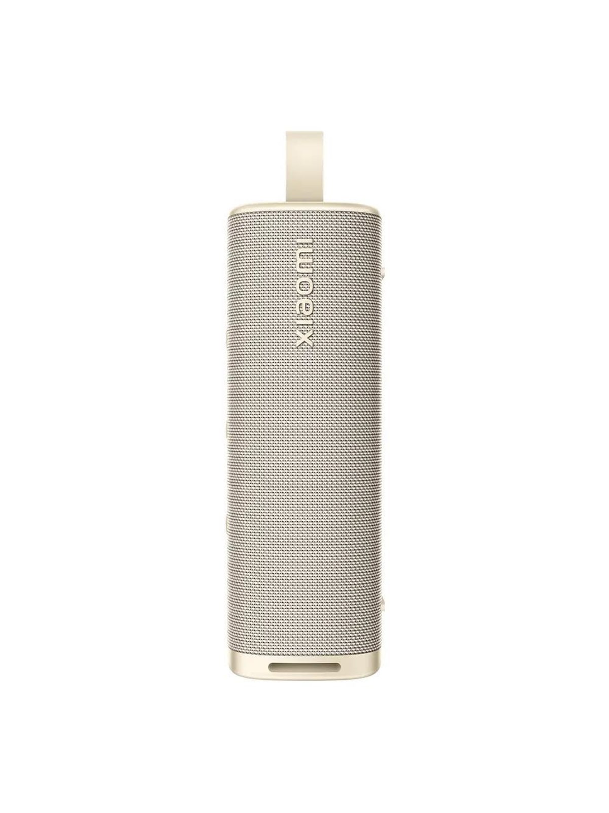 Xiaomi Sound Outdoor 30W - Guld, Baerbare Fest Hoejtalere