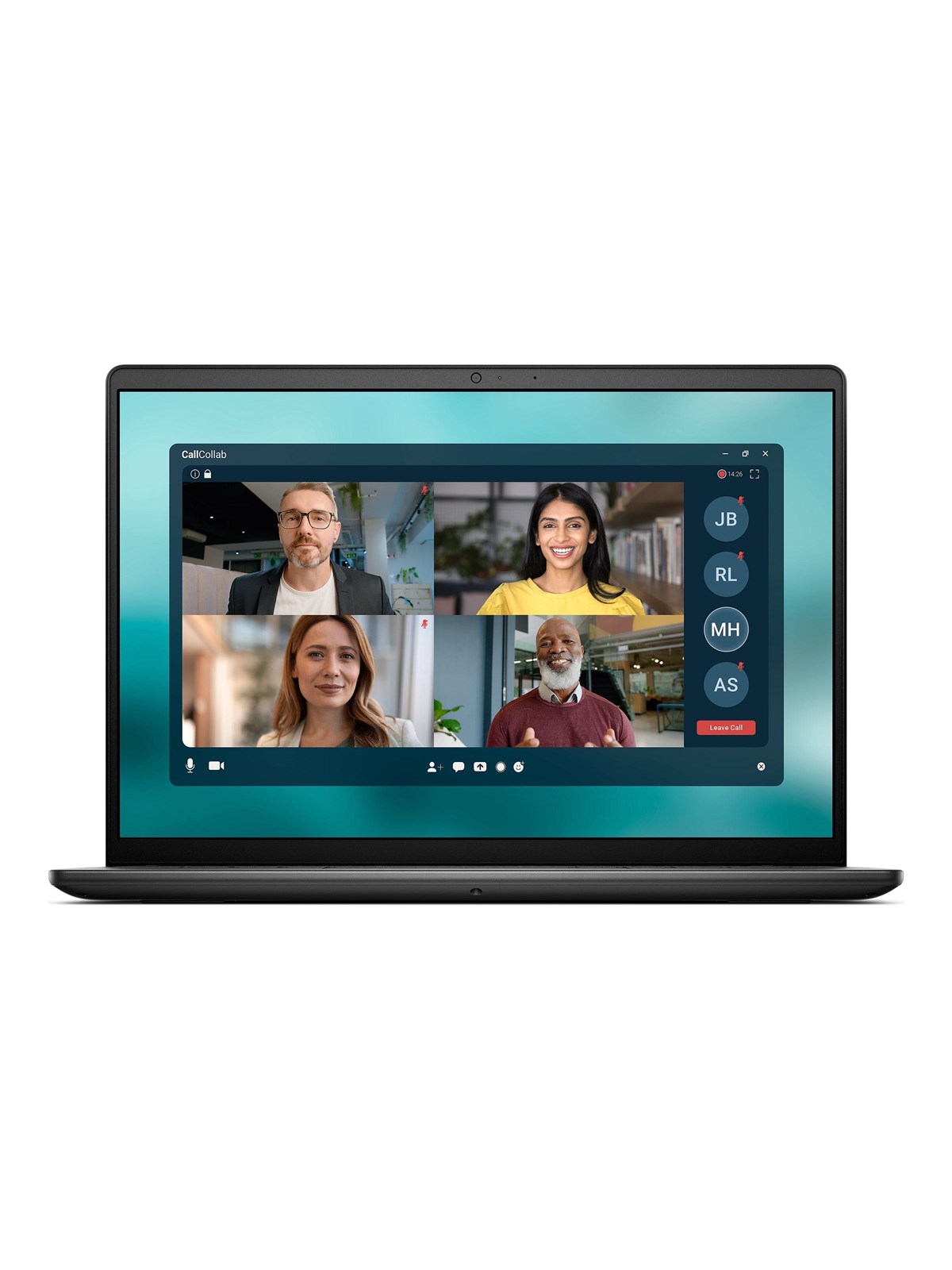 Dell Pro 14 Essential PV14250 - 14" | Intel Core 5 120U | 16GB | 512GB