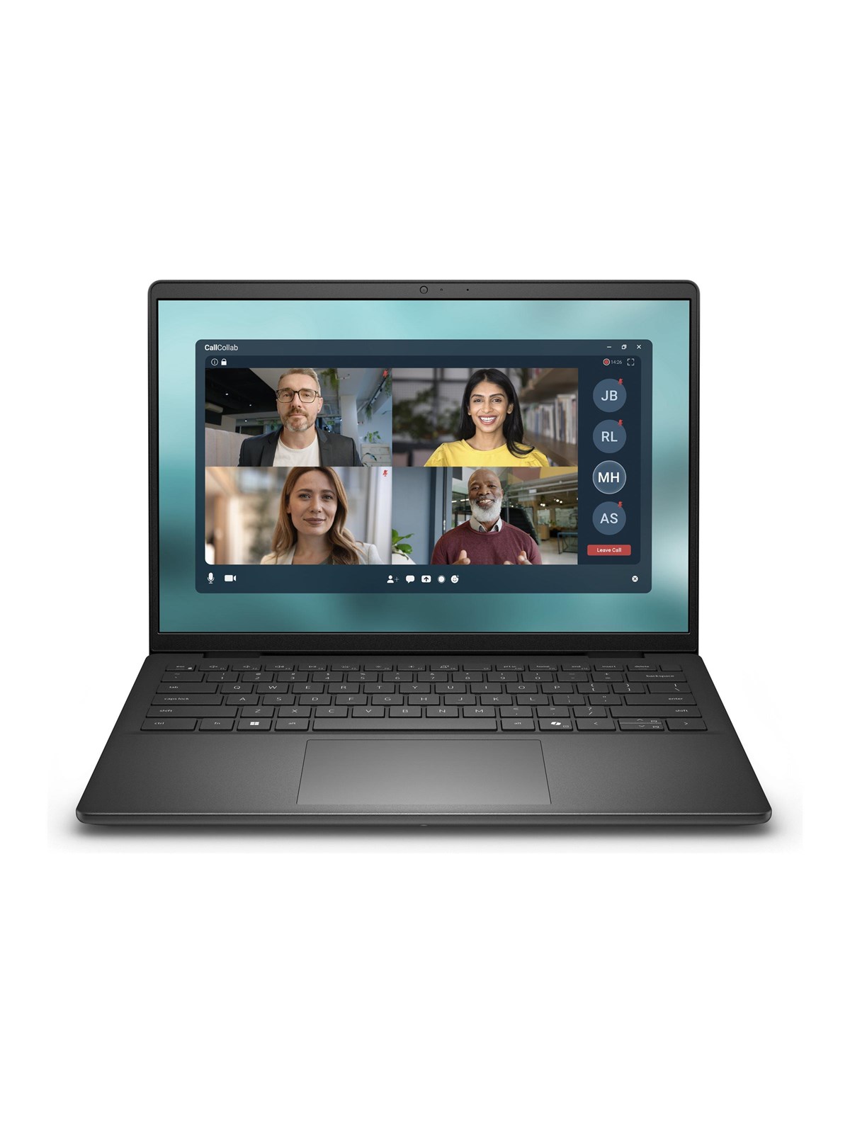 Dell Pro 14 Essential PV14250 - 14" | Intel Core 7 150U | 16GB | 512GB