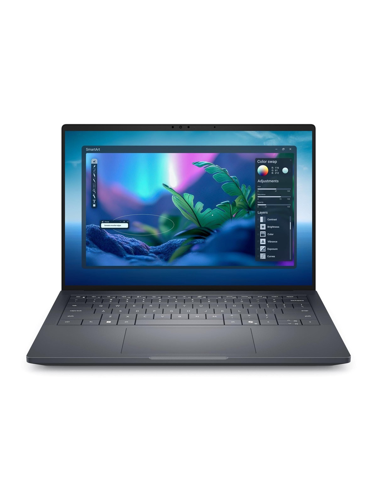 Dell Pro Max 14 Premium MA14250 - 14" | | Intel Core Ultra 7 265H | 32GB | 1TB | vPro Enterprise