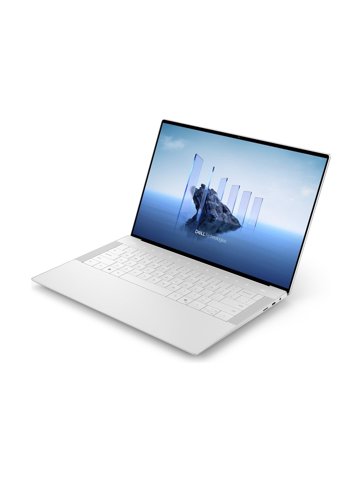 Dell 14 Premium DA14250 - 14.5" Touchscreen | Intel Core Ultra 7 255H | 32GB | 1TB