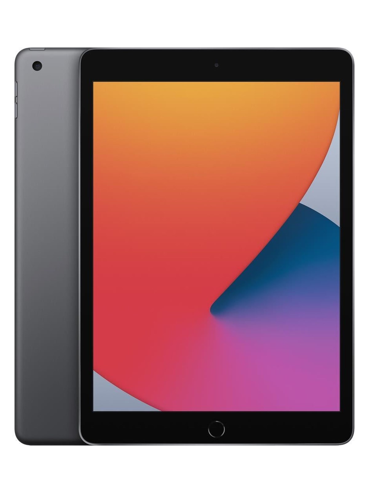 Apple iPad (2020) 128GB 4G - Space Grey (Refurbished - Very Good), Tablet