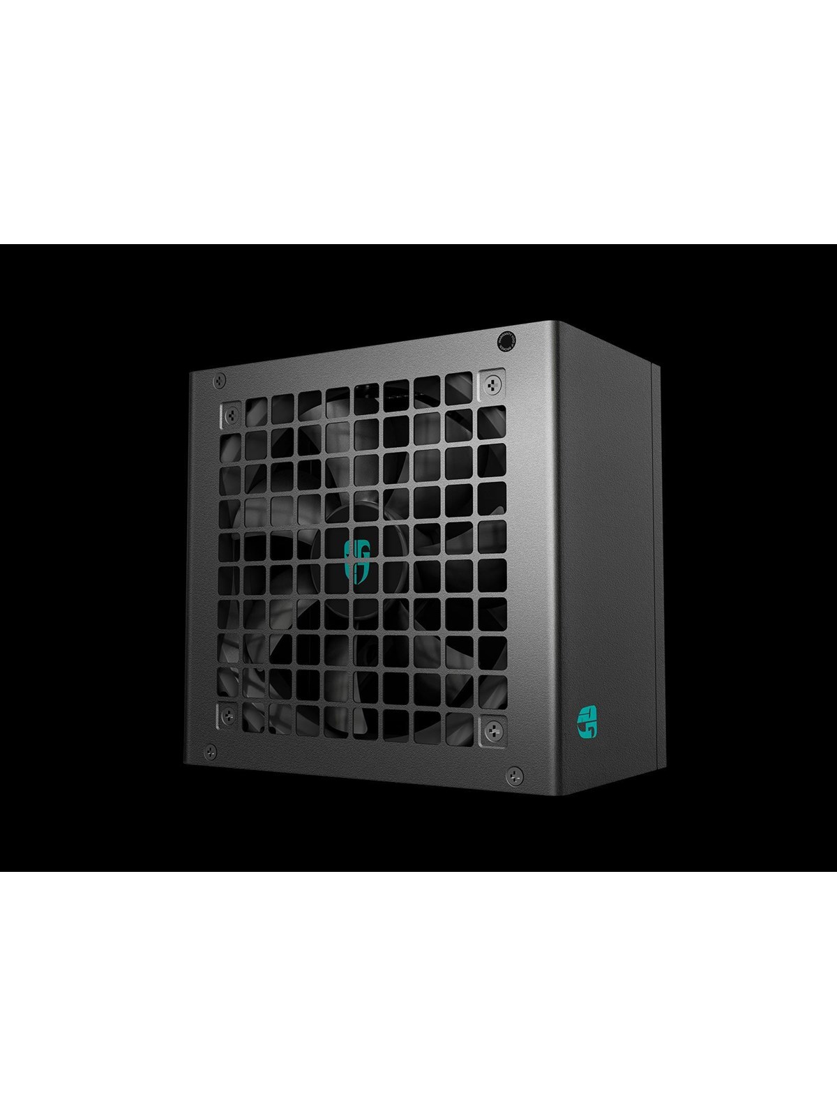 DeepCool PF700X Strømforsyning - 700 Watt - 120 mm - ATX - 80 Plus Bronze certified