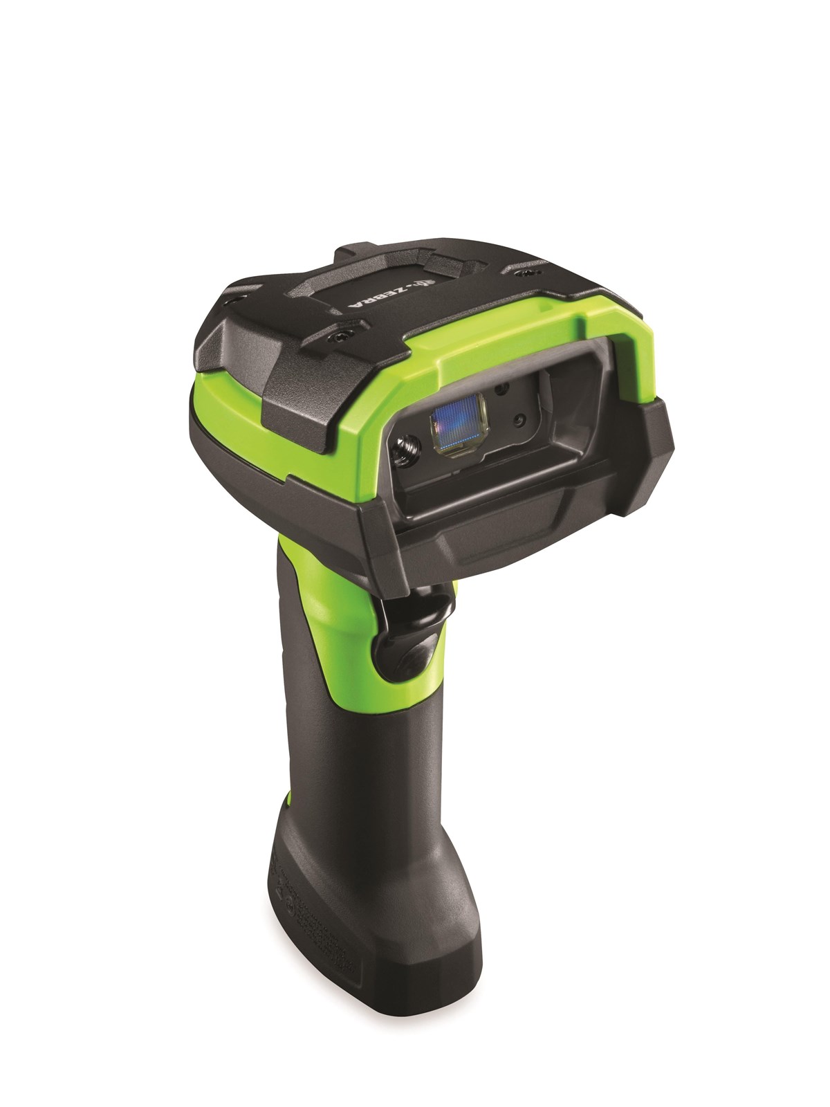 Zebra DS3678-HD - 2D Wireless Barcode Scanner, Stregkodelæser