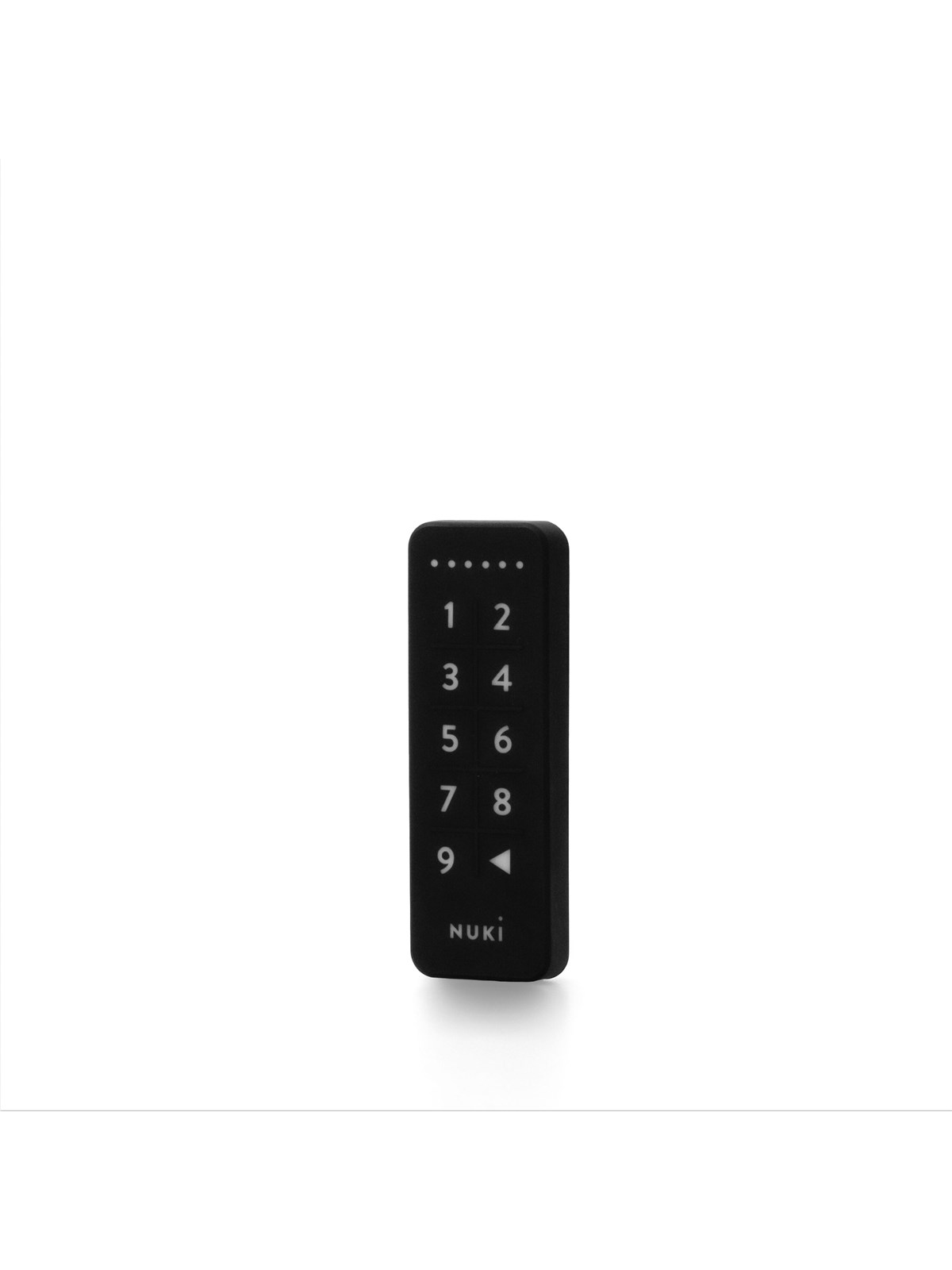 Nuki Keypad, Smart Home