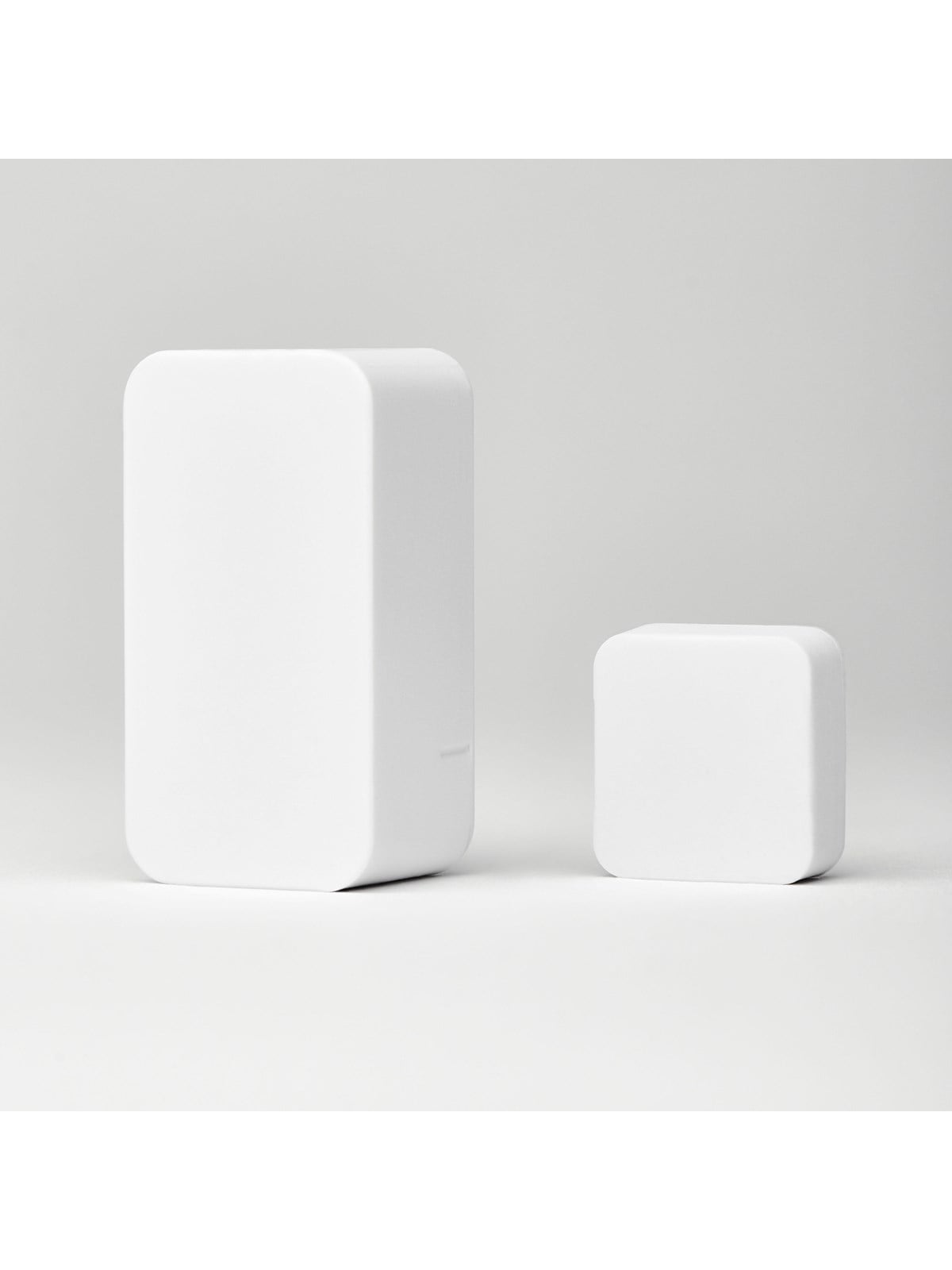 Nuki Door Sensor, Smart Home