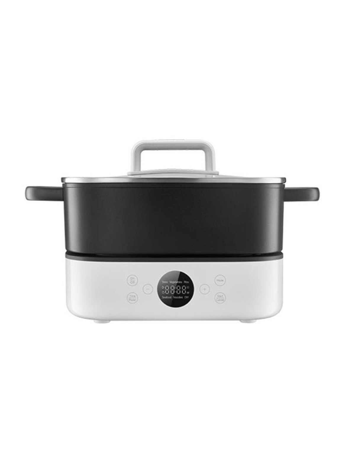 Xiaomi Hot Pot Cooker - 6 liter, Friture