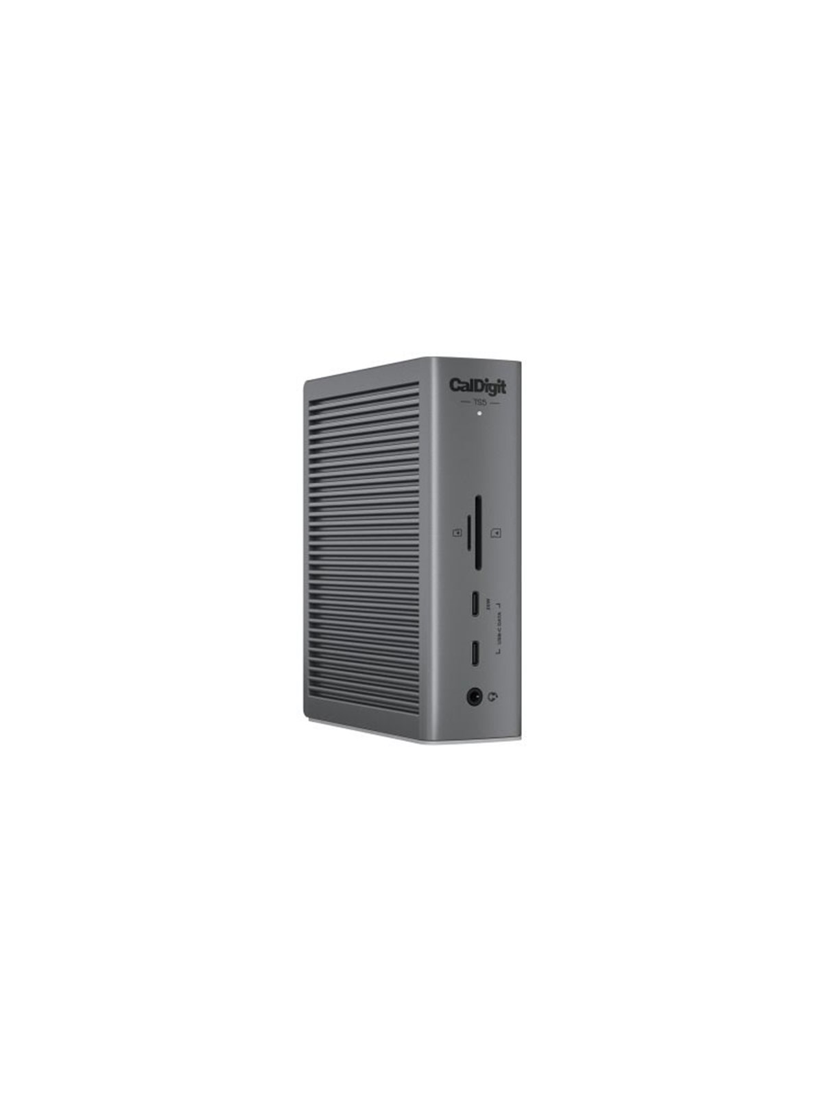 CalDigit TS5 - Thunderbolt 5 Docking - 140W, Docking Station