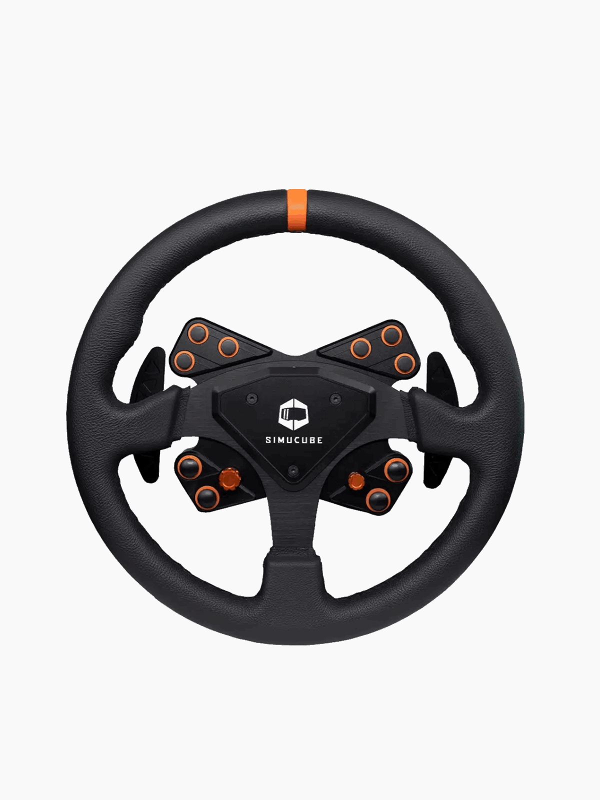 Simucube Tahko Round-23 - Black Edition