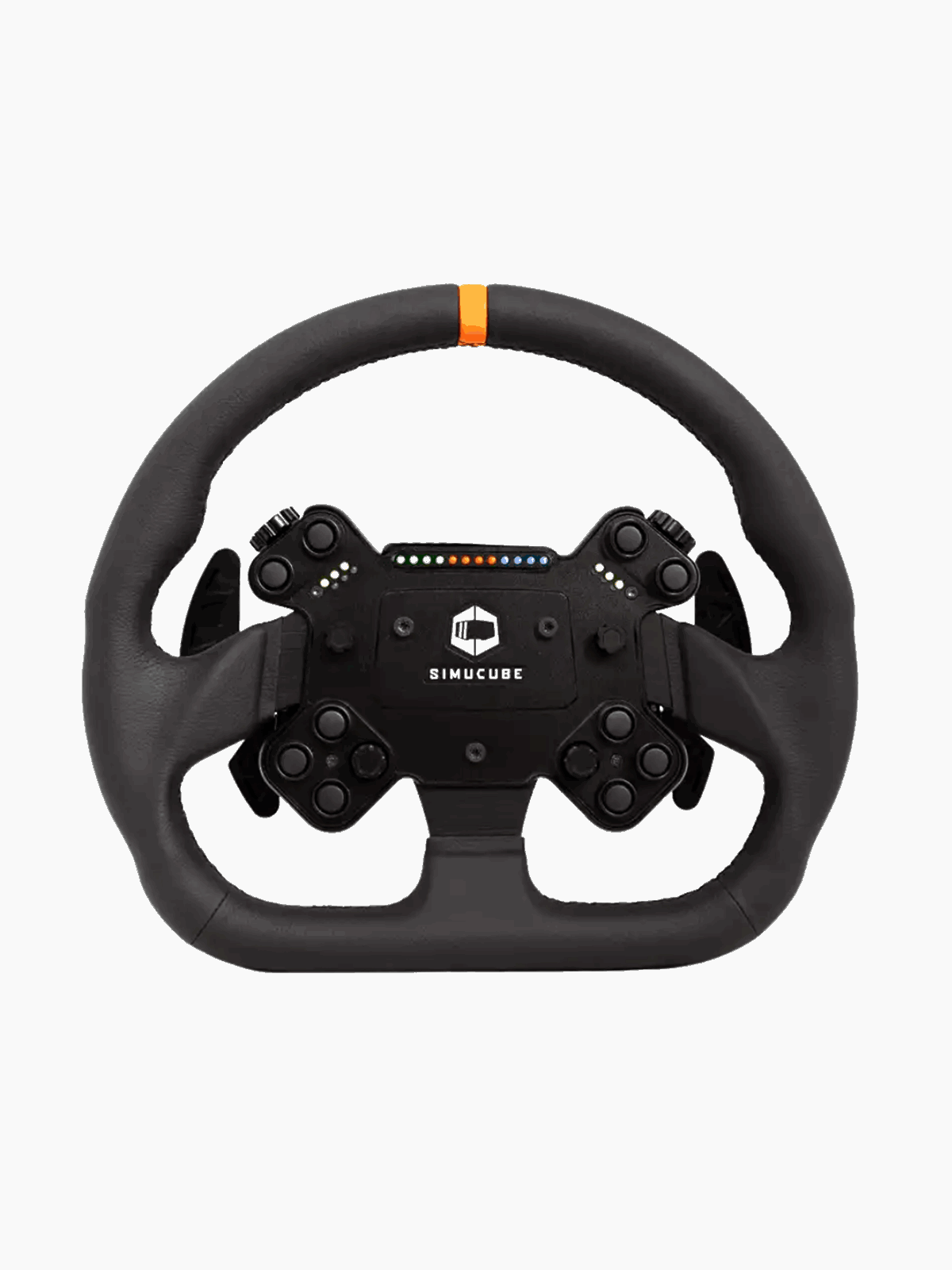 Simucube Valo GT-23 - Leather Version