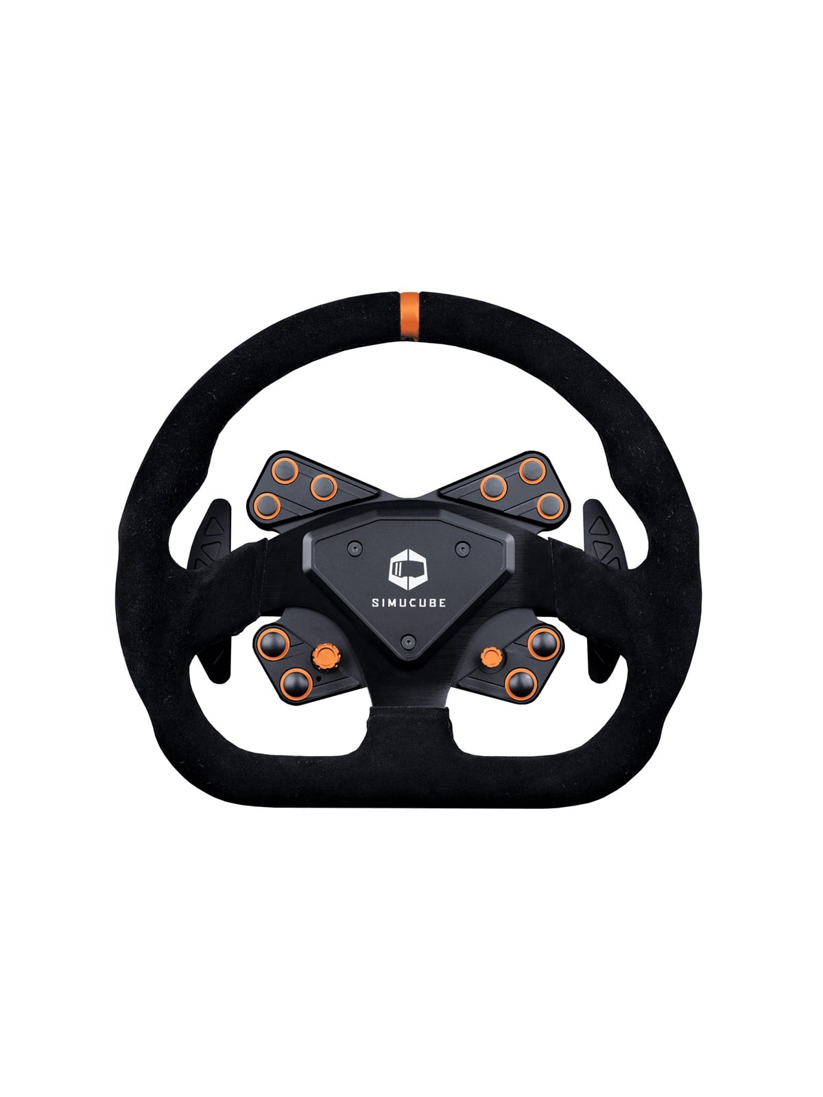 Simucube Tahko GT-21 Wireless Wheel - Black Editio