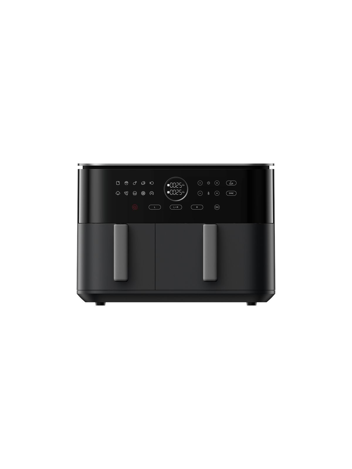 Xiaomi Dual Zone Air Fryer 10L, Airfryer