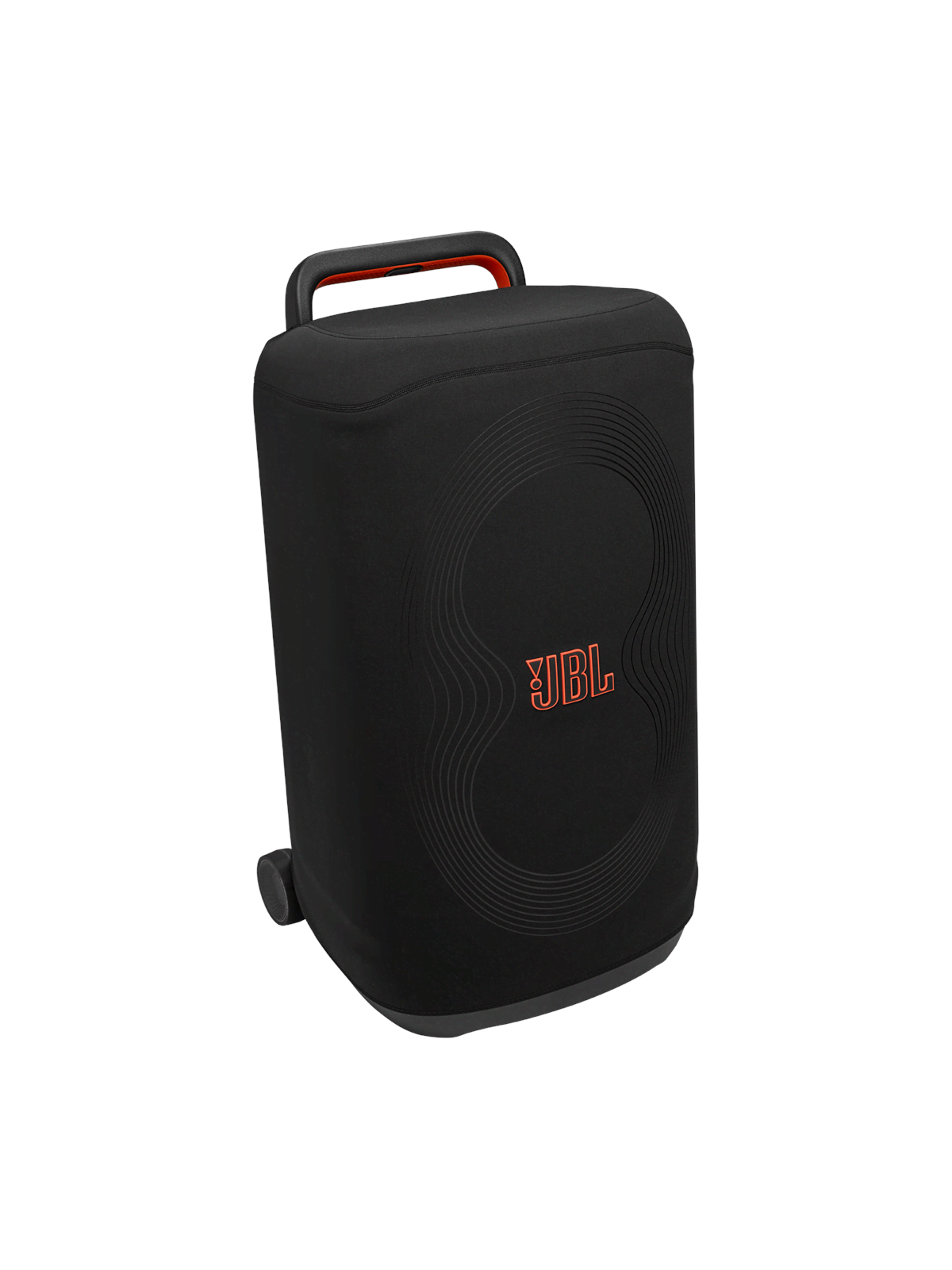 JBL PartyCover 520 for PartyBox 520, Baerbare Fest Hoejtalere