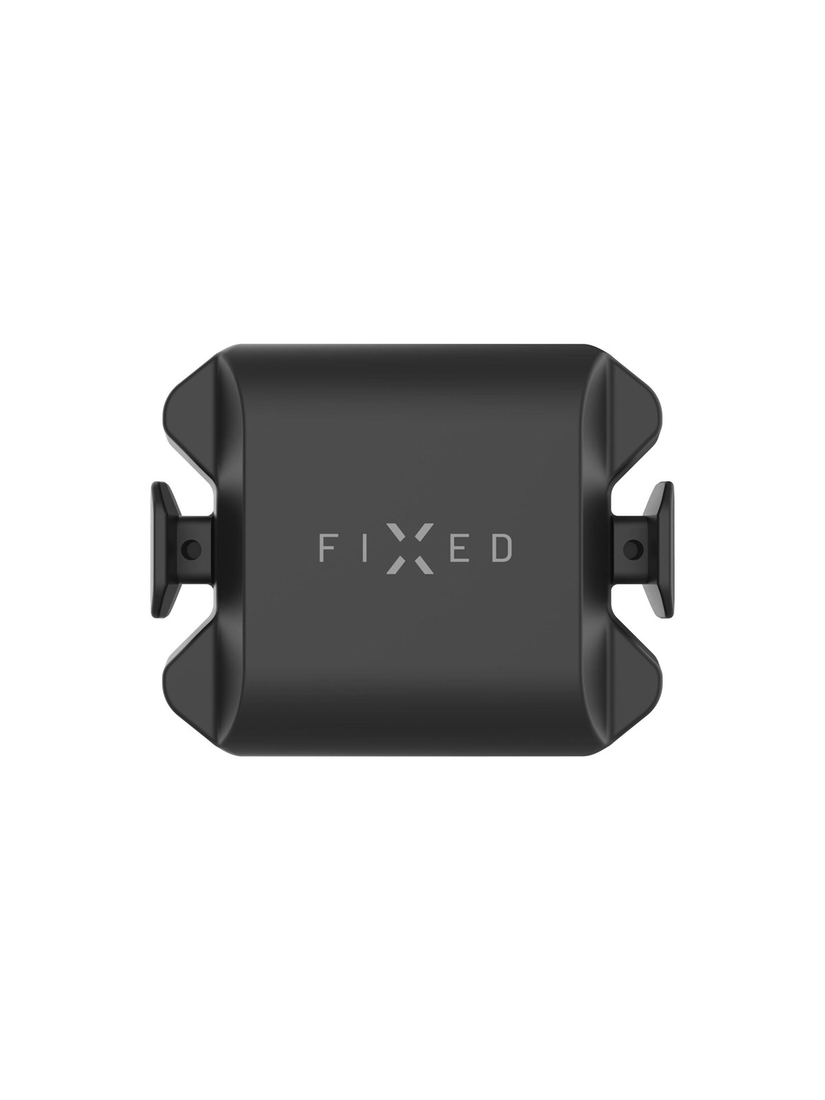 FIXED Spin Cadence / Speed Sensor Black, Personlig Pleje