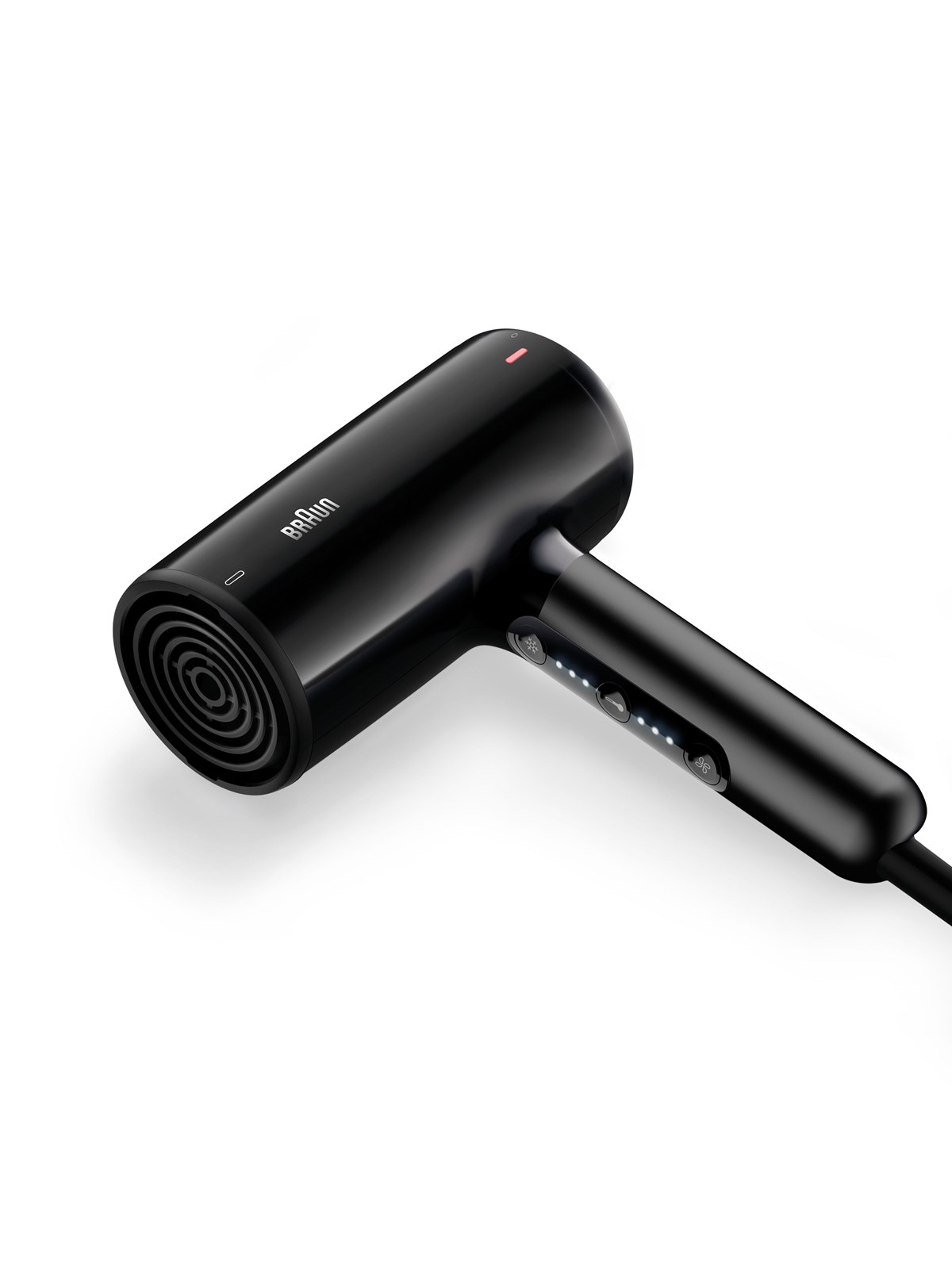 Braun Hårtørrer HD4.1 - 2100 W, Hørtørrer