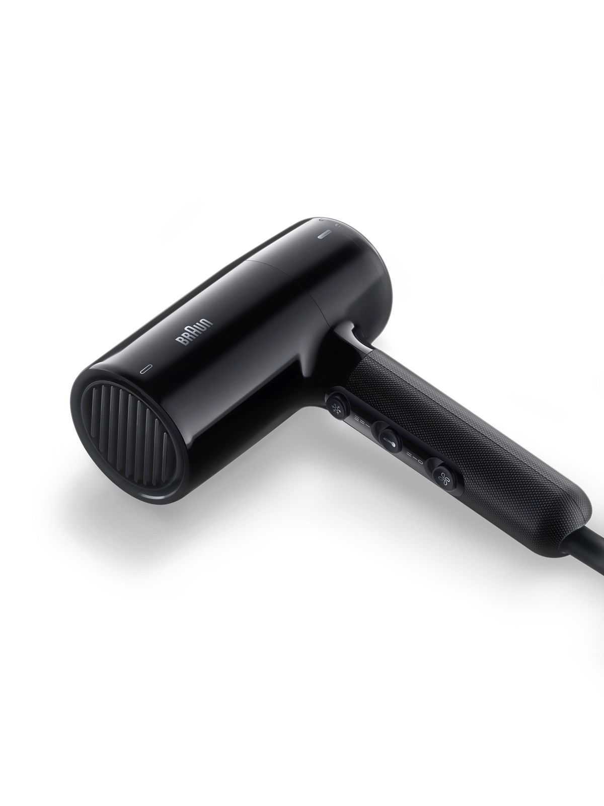 Braun Hårtørrer HD2.0 - 2000 W, Hørtørrer