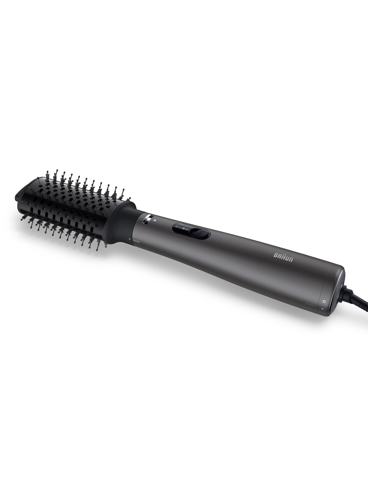 Braun Hårtørrer AS2.26 - 800 W, Hørtørrer