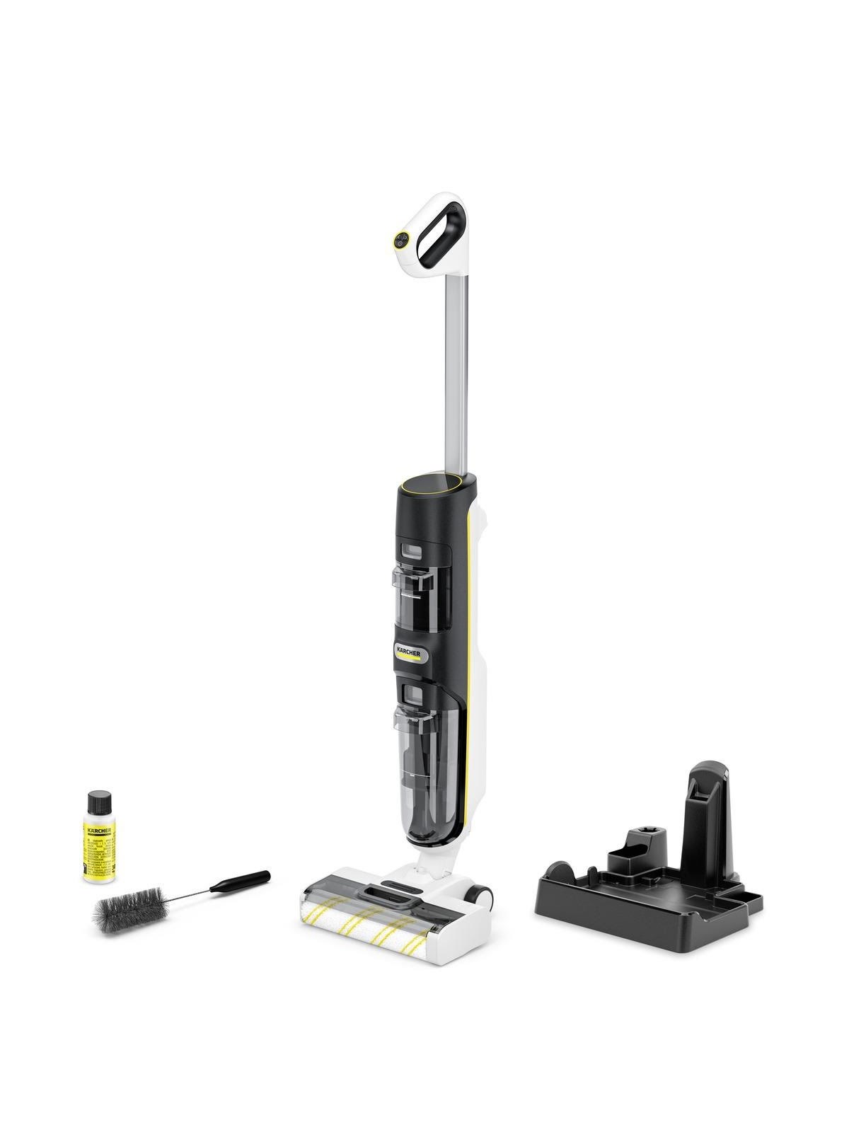 Kärcher Stangstøvsuger FCV 4 handheld vacuum