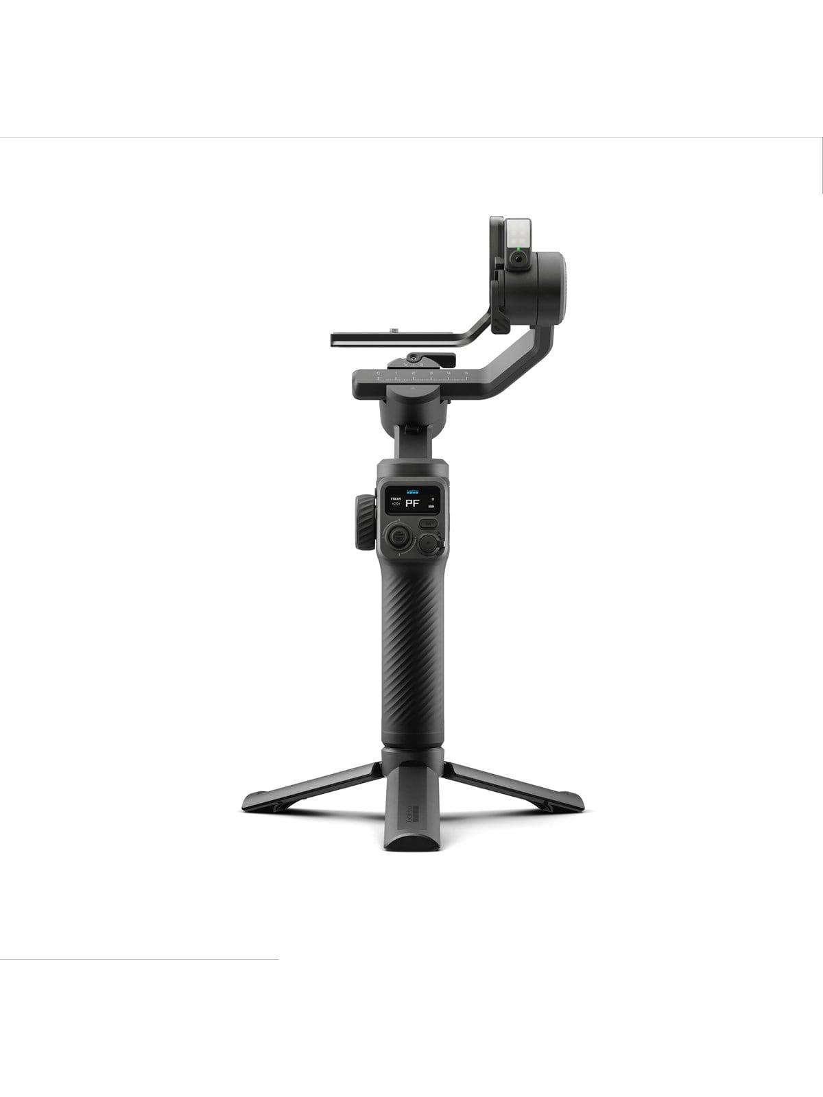 GoPro Fluid Pro AI, Gopro Tilbehør